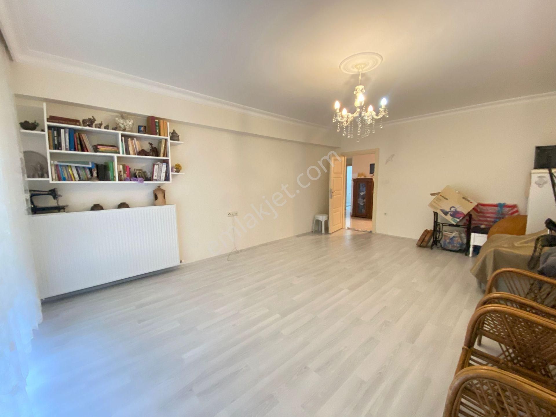 Truva//nazım Demirci'den Bafra Mevlana Site İçinde Satılık 3+1 - Görsel 30