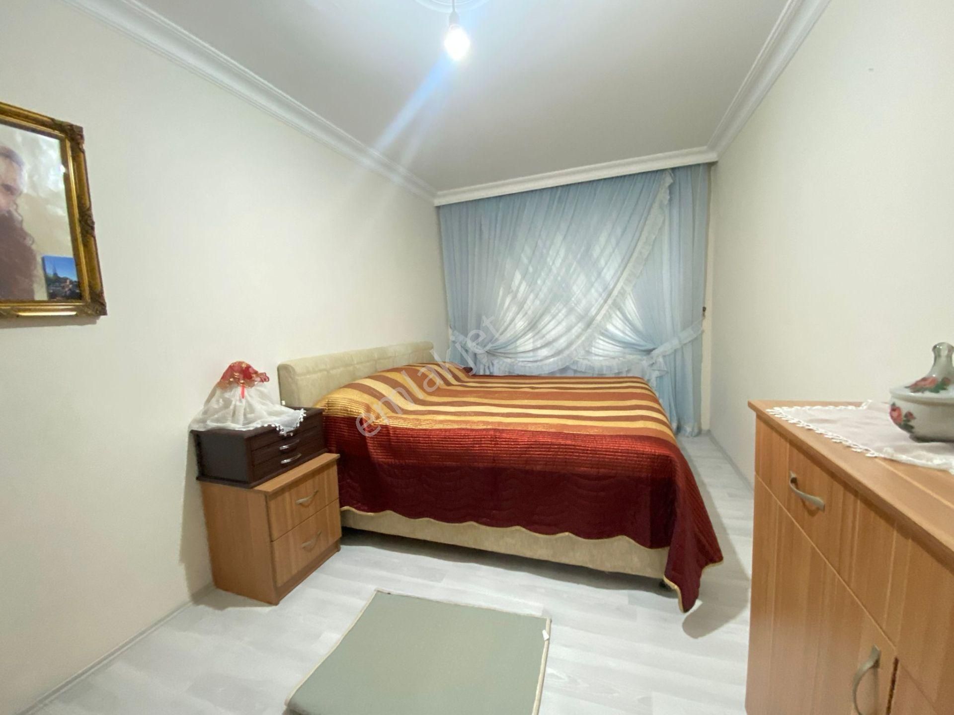 Truva//nazım Demirci'den Bafra Mevlana Site İçinde Satılık 3+1 - Görsel 23