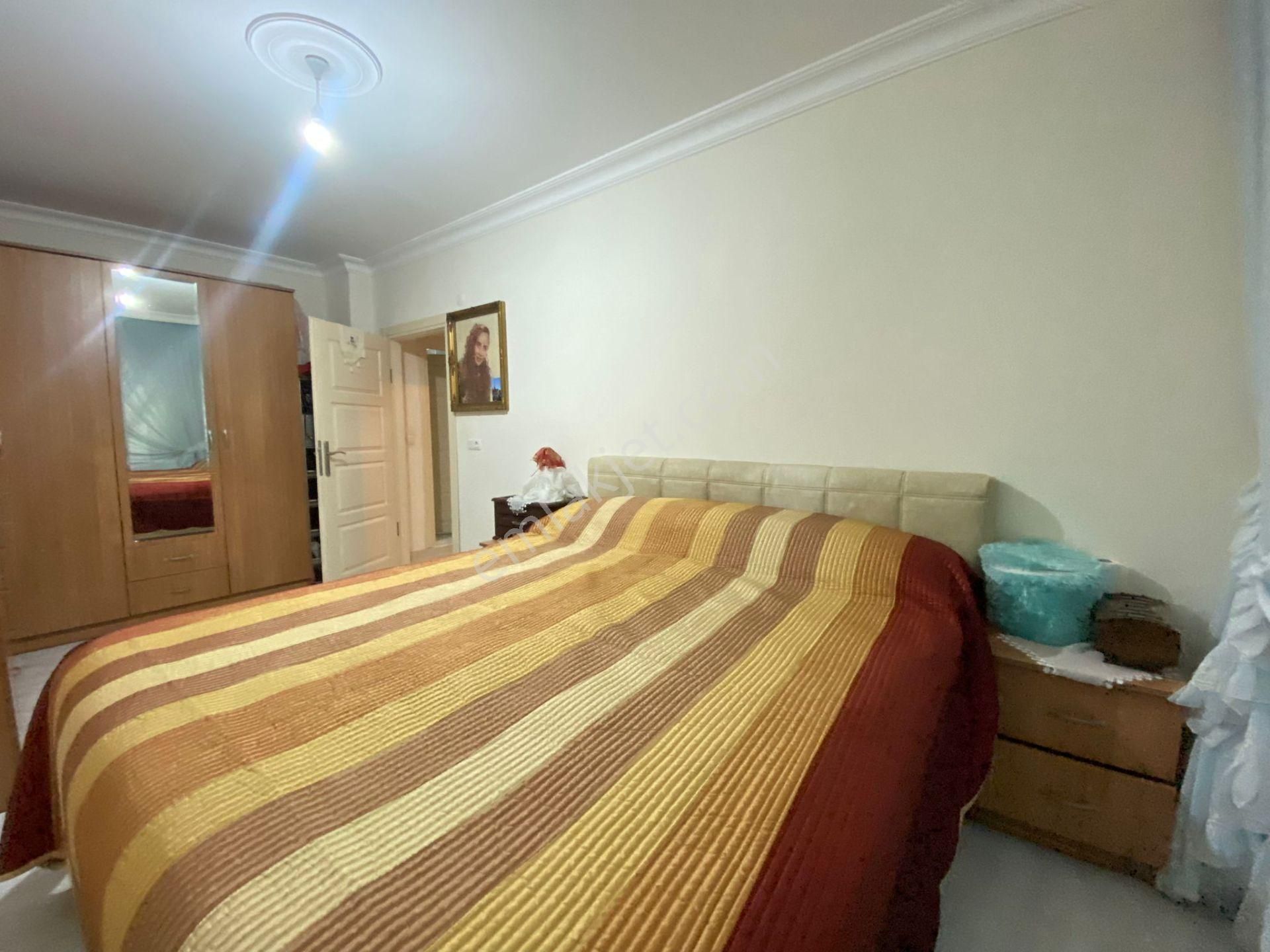 Truva//nazım Demirci'den Bafra Mevlana Site İçinde Satılık 3+1 - Görsel 24