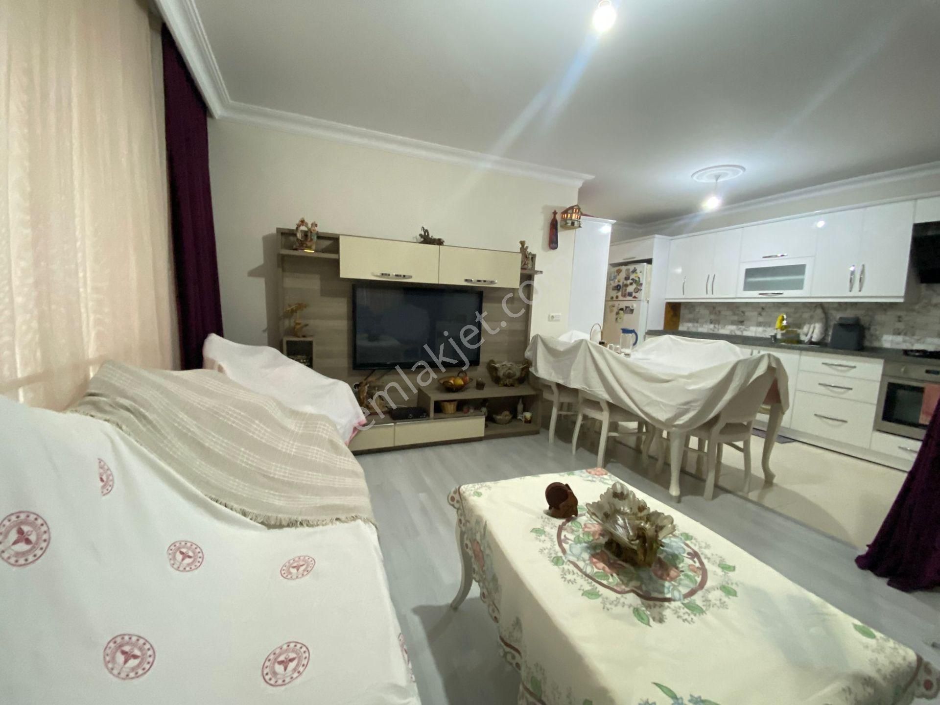 Truva//nazım Demirci'den Bafra Mevlana Site İçinde Satılık 3+1 - Görsel 9