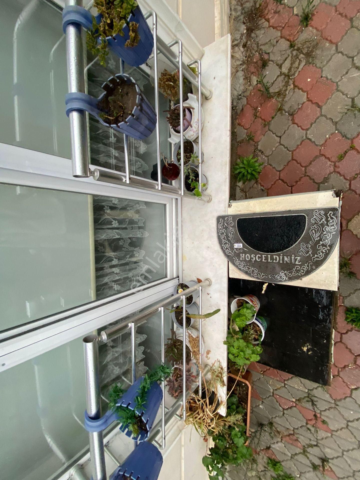 Truva//nazım Demirci'den Bafra Mevlana Site İçinde Satılık 3+1 - Görsel 4