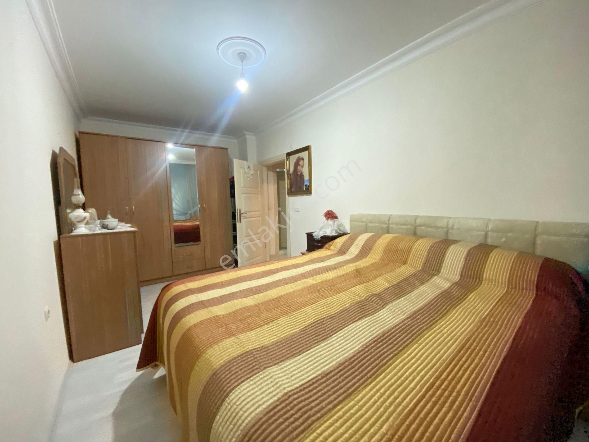 Truva//nazım Demirci'den Bafra Mevlana Site İçinde Satılık 3+1 - Görsel 25