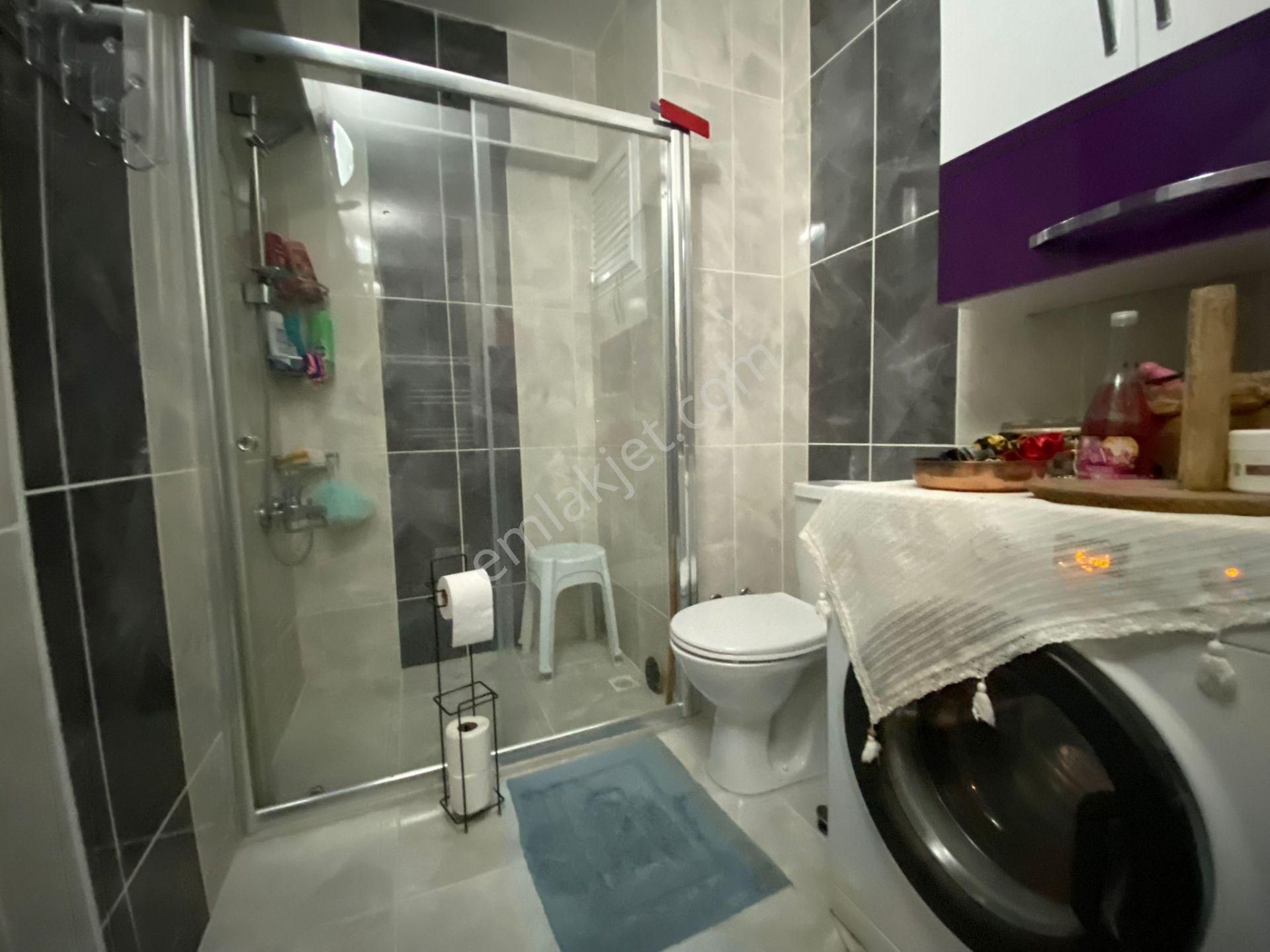 Truva//nazım Demirci'den Bafra Mevlana Site İçinde Satılık 3+1 - Görsel 32