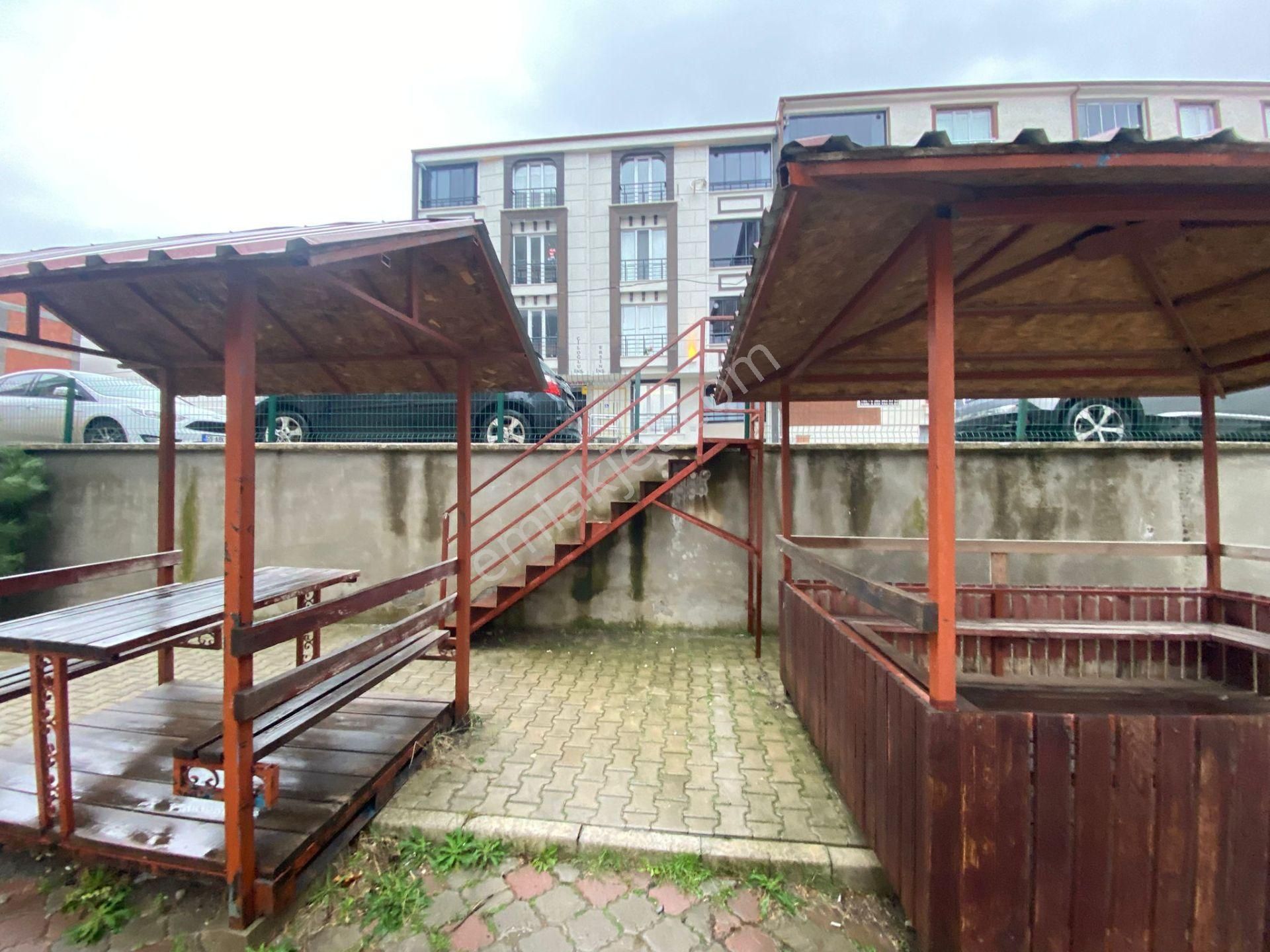 Truva//nazım Demirci'den Bafra Mevlana Site İçinde Satılık 3+1 - Görsel 5