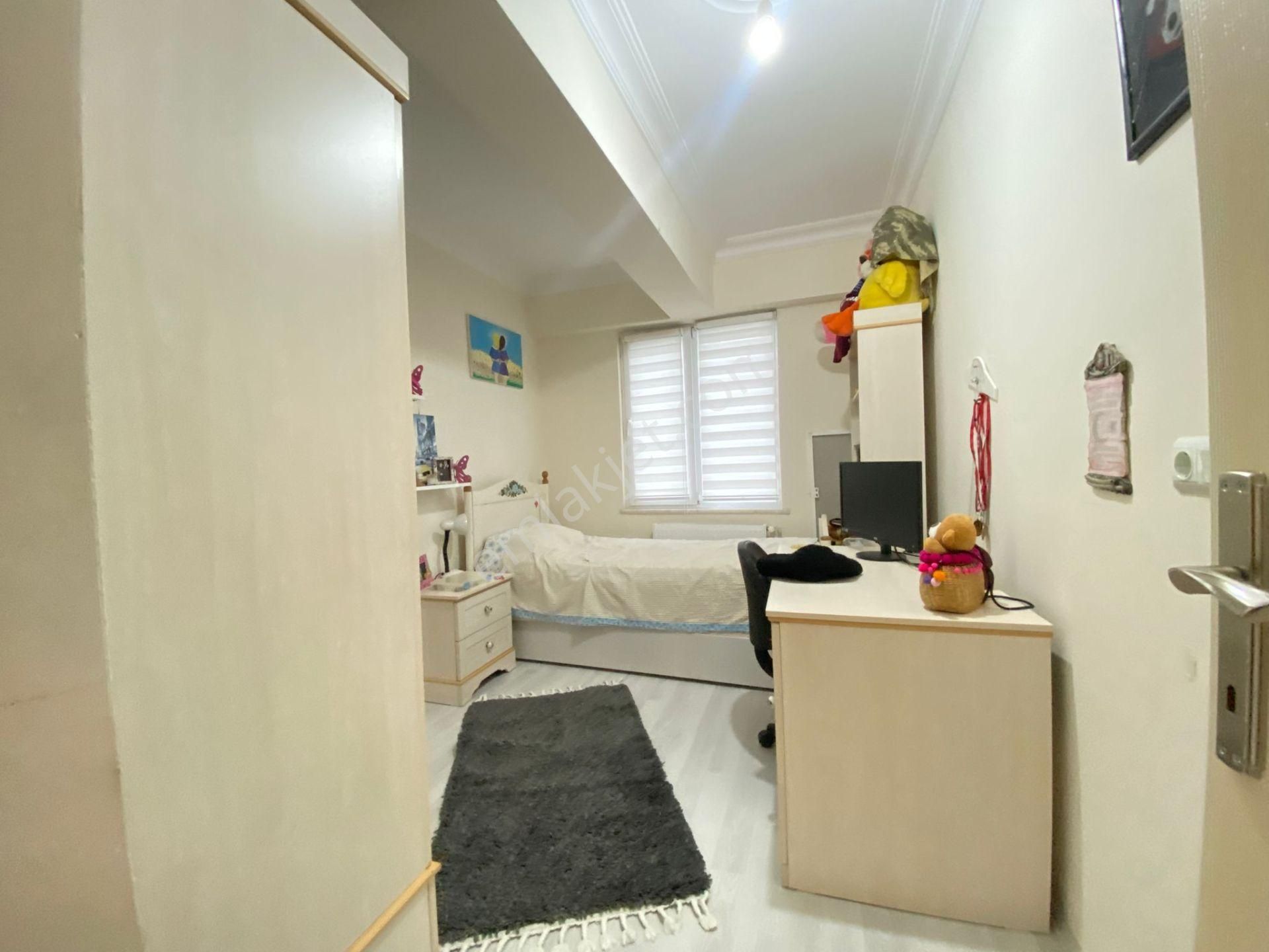 Truva//nazım Demirci'den Bafra Mevlana Site İçinde Satılık 3+1 - Görsel 20