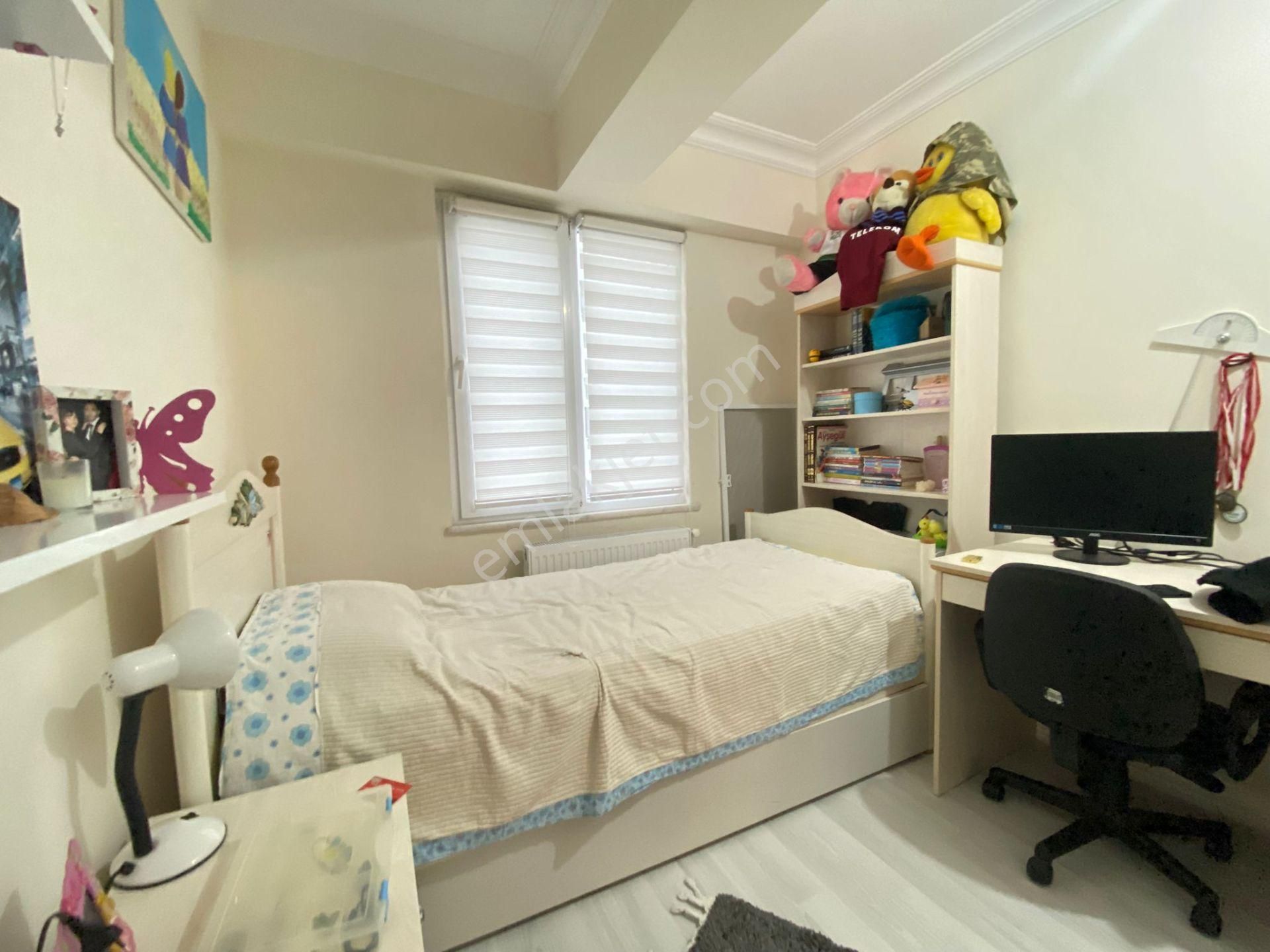 Truva//nazım Demirci'den Bafra Mevlana Site İçinde Satılık 3+1 - Görsel 18