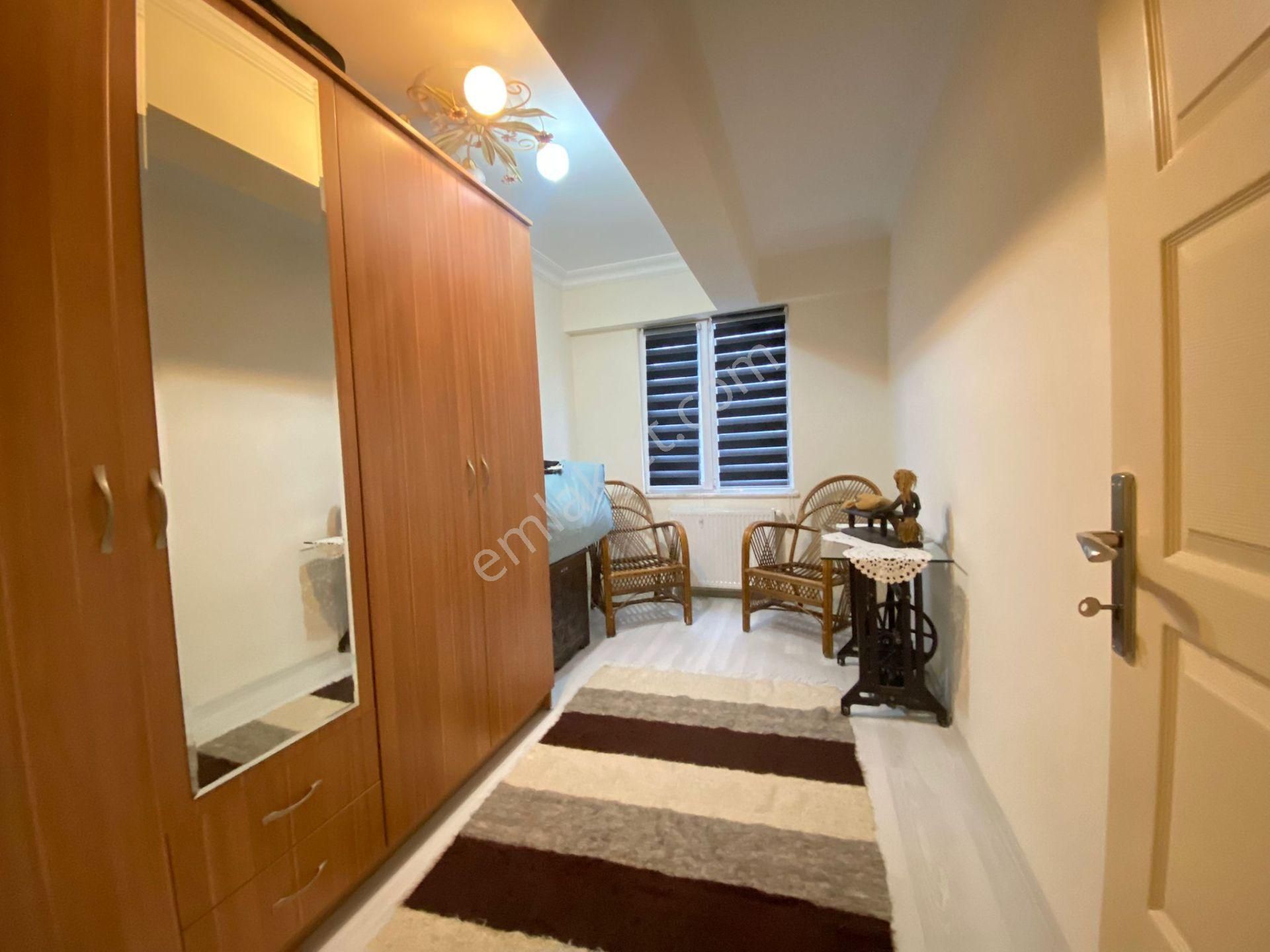 Truva//nazım Demirci'den Bafra Mevlana Site İçinde Satılık 3+1 - Görsel 22