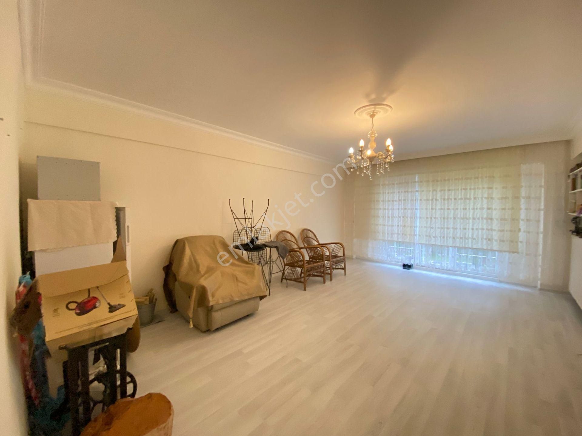 Truva//nazım Demirci'den Bafra Mevlana Site İçinde Satılık 3+1 - Görsel 29