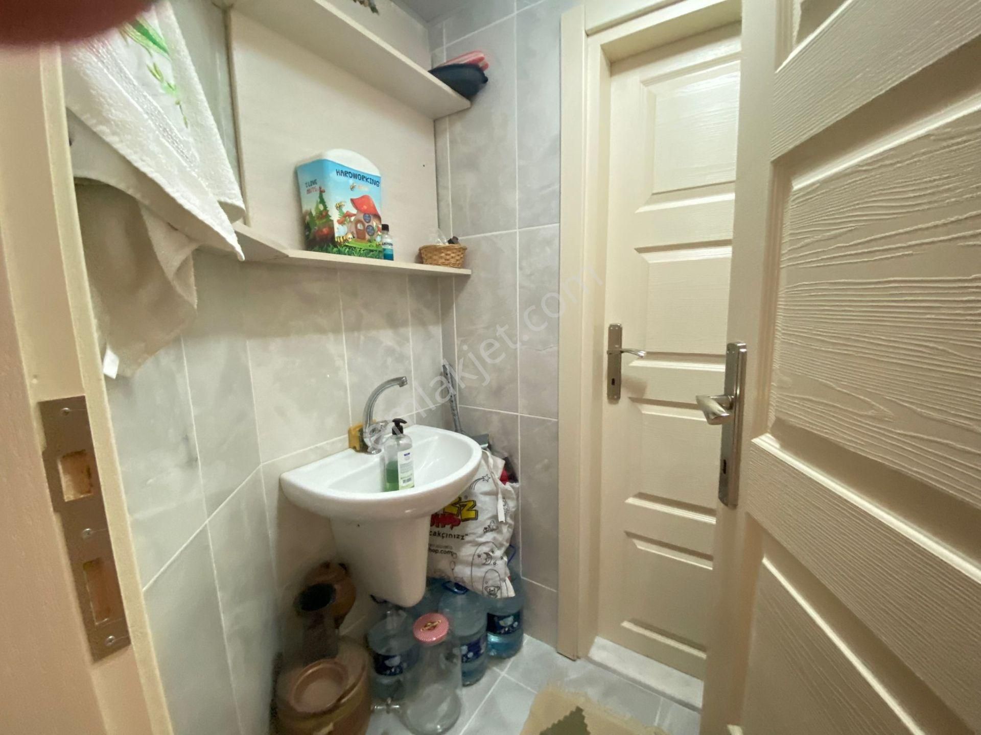 Truva//nazım Demirci'den Bafra Mevlana Site İçinde Satılık 3+1 - Görsel 35