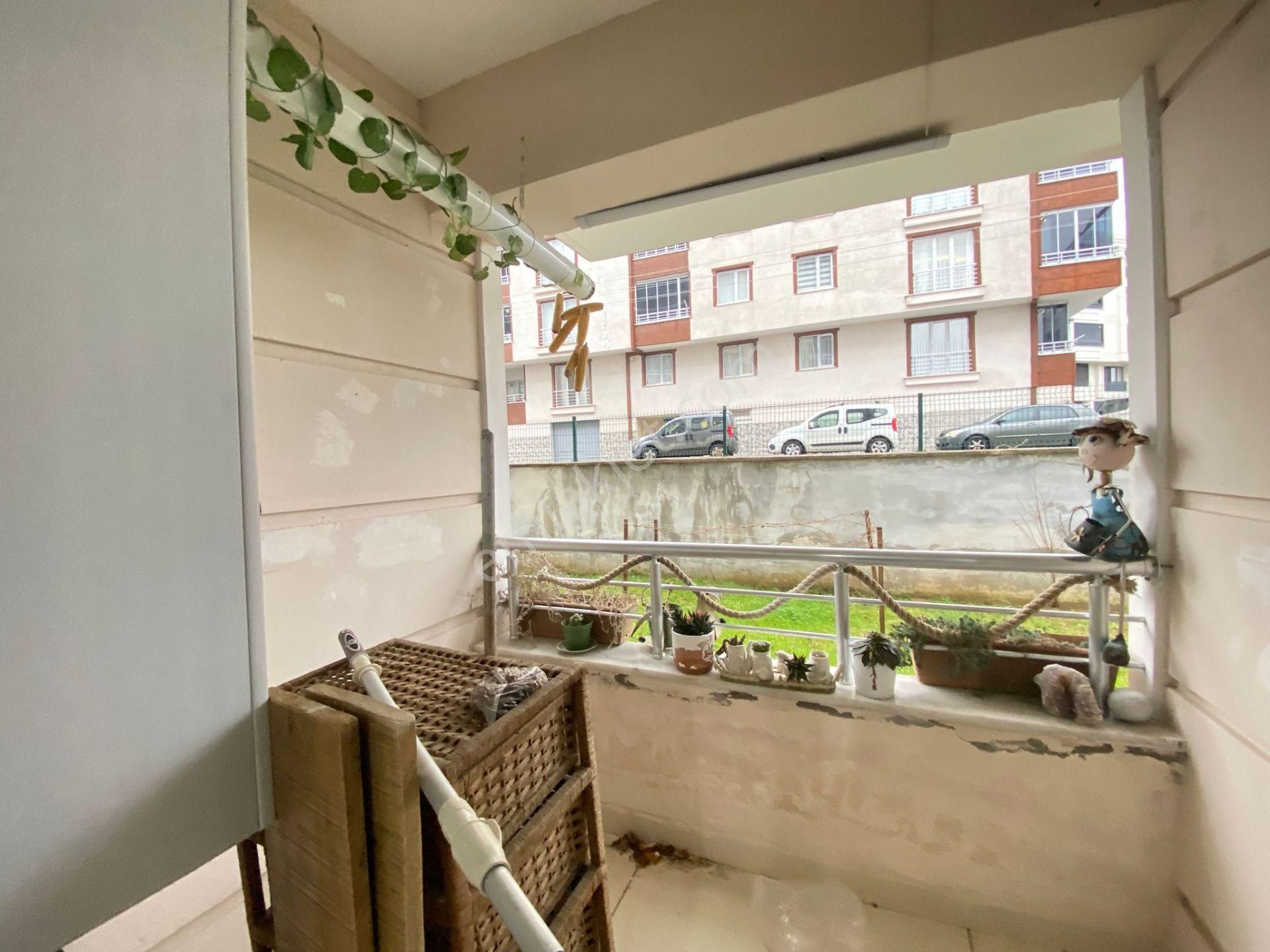 Truva//nazım Demirci'den Bafra Mevlana Site İçinde Satılık 3+1 - Görsel 2