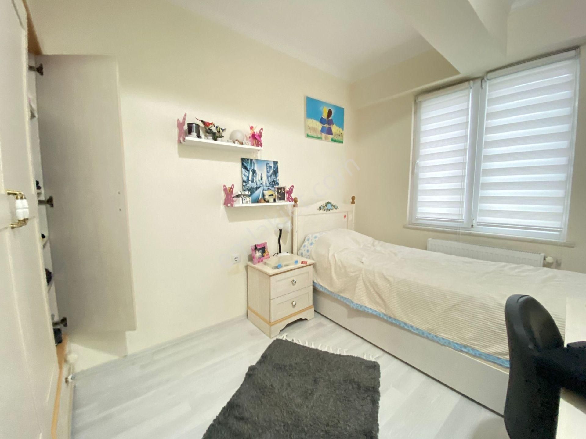 Truva//nazım Demirci'den Bafra Mevlana Site İçinde Satılık 3+1 - Görsel 19