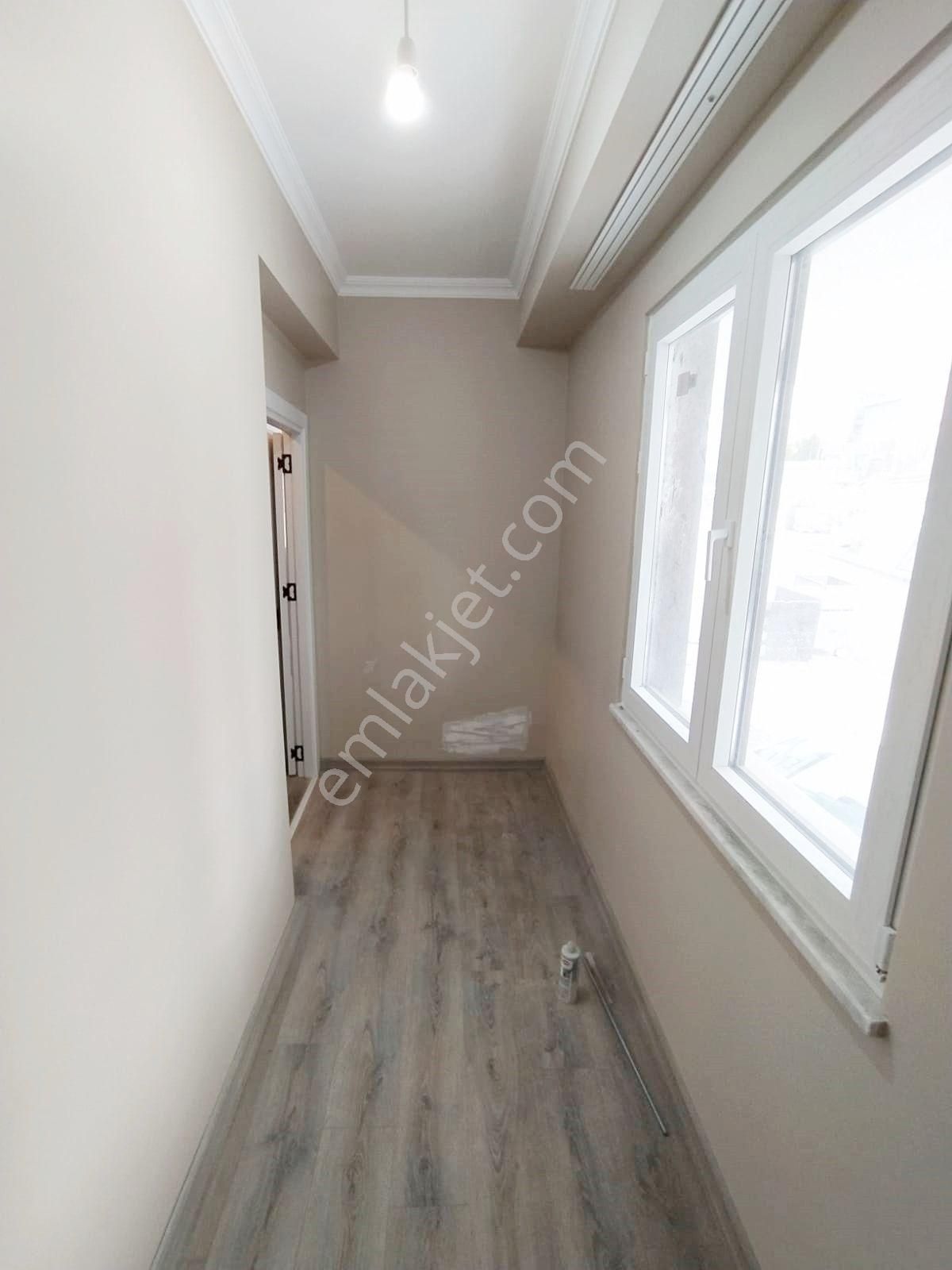 Adnan Kahveci Metroya Yürüme 1,5+1 İskanlı - Kredi Limitsiz Sıfır Daire - Görsel 8