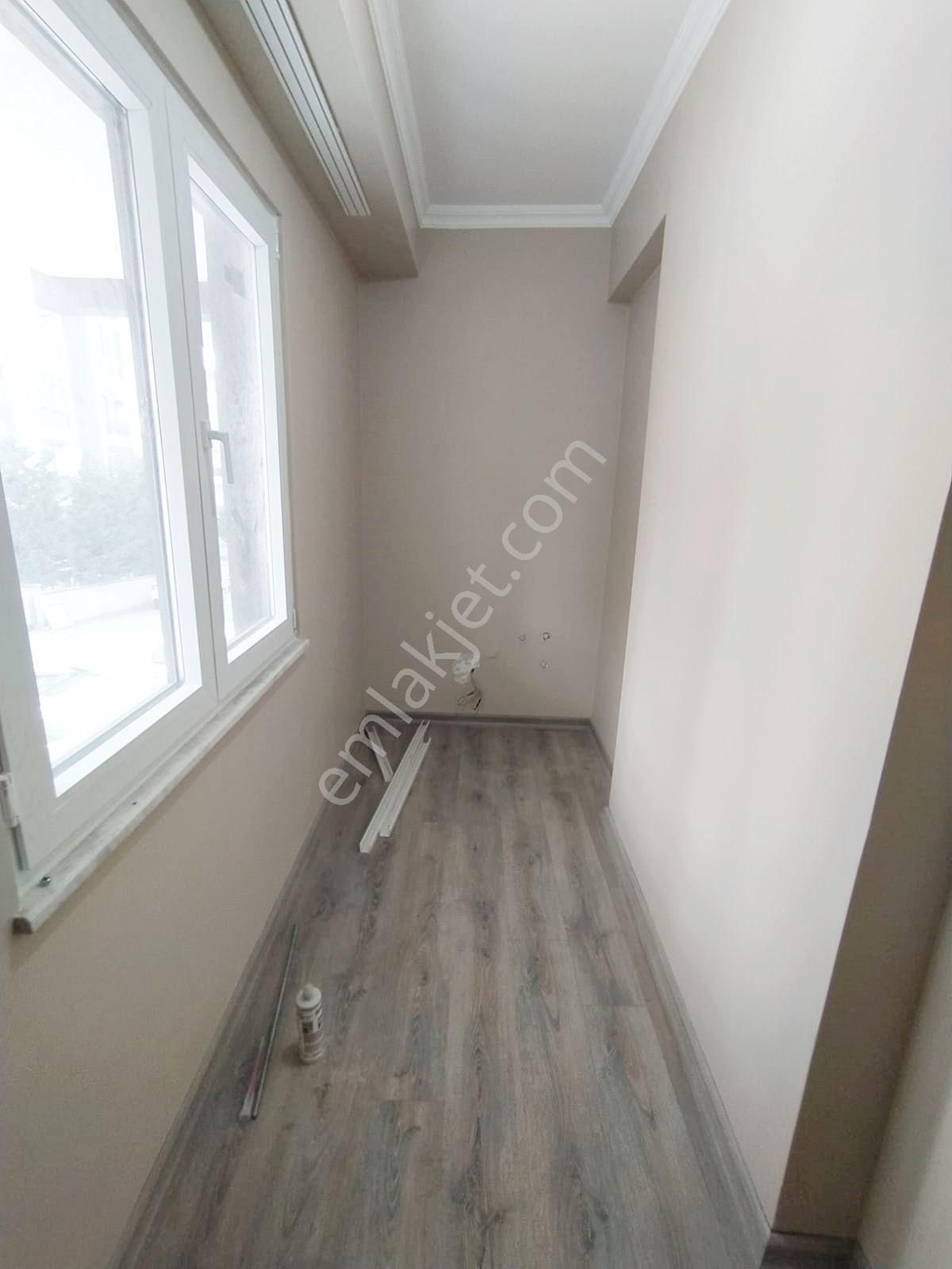 Adnan Kahveci Metroya Yürüme 1,5+1 İskanlı - Kredi Limitsiz Sıfır Daire - Görsel 9