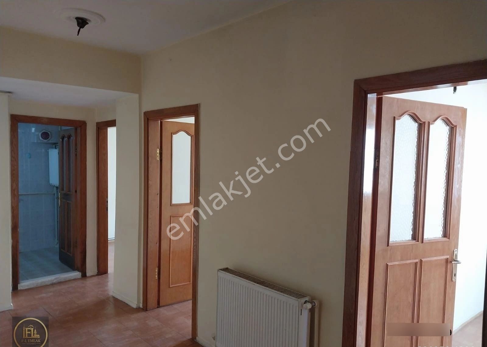 F-l Emlaktan Sarigazi Metro Yakını 2+1 1.kat Aileye Uygun - Görsel 11