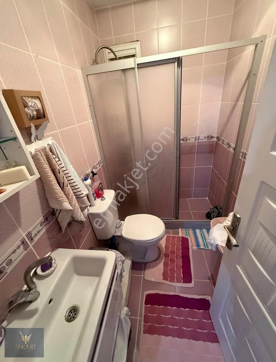 Aydınlı Merkez De Yatırımlık Geniş Kullanım Alanlı Satılık 3+1 - Görsel 21