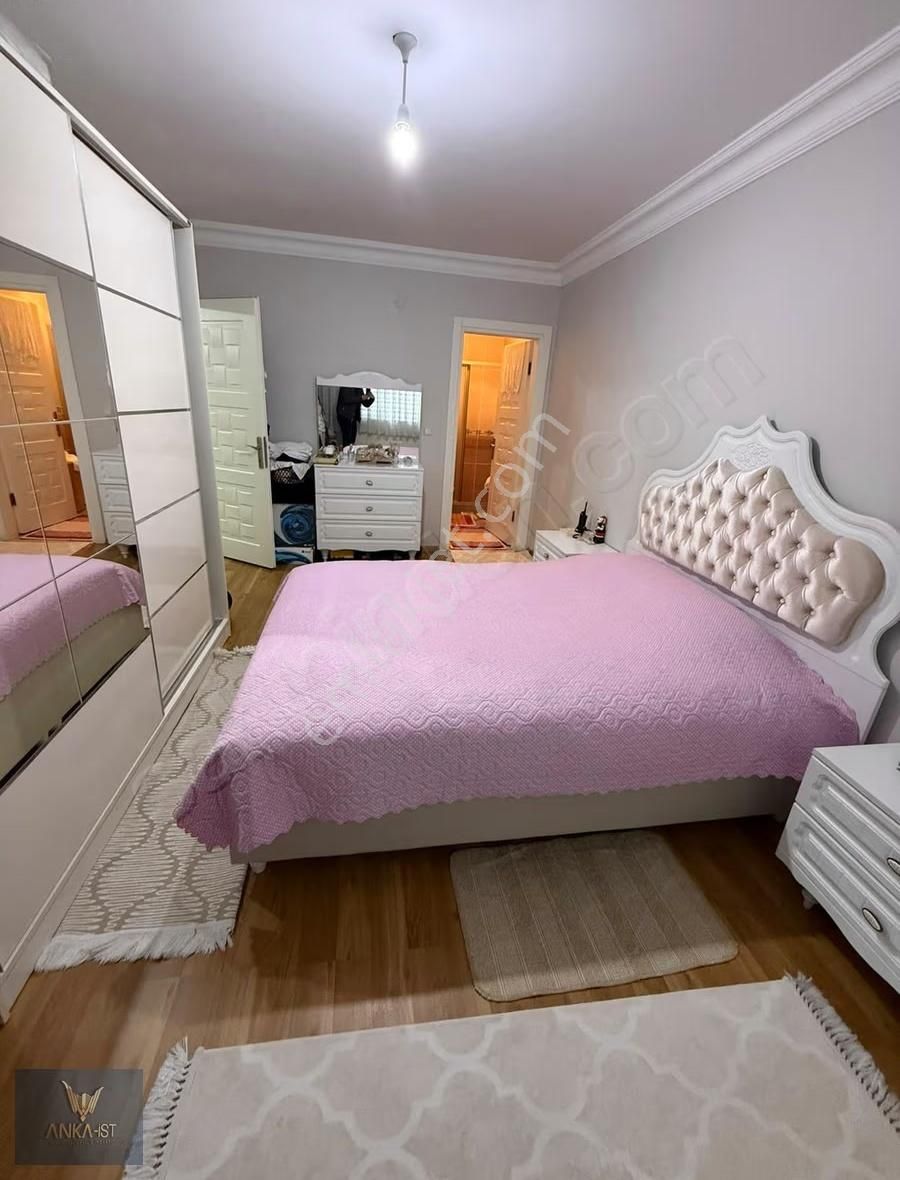 Aydınlı Merkez De Yatırımlık Geniş Kullanım Alanlı Satılık 3+1 - Görsel 25