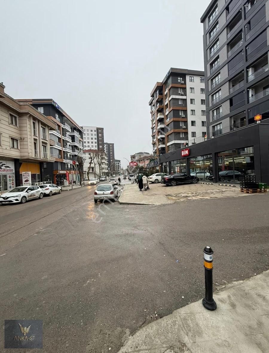Aydınlı Merkez De Yatırımlık Geniş Kullanım Alanlı Satılık 3+1 - Görsel 11