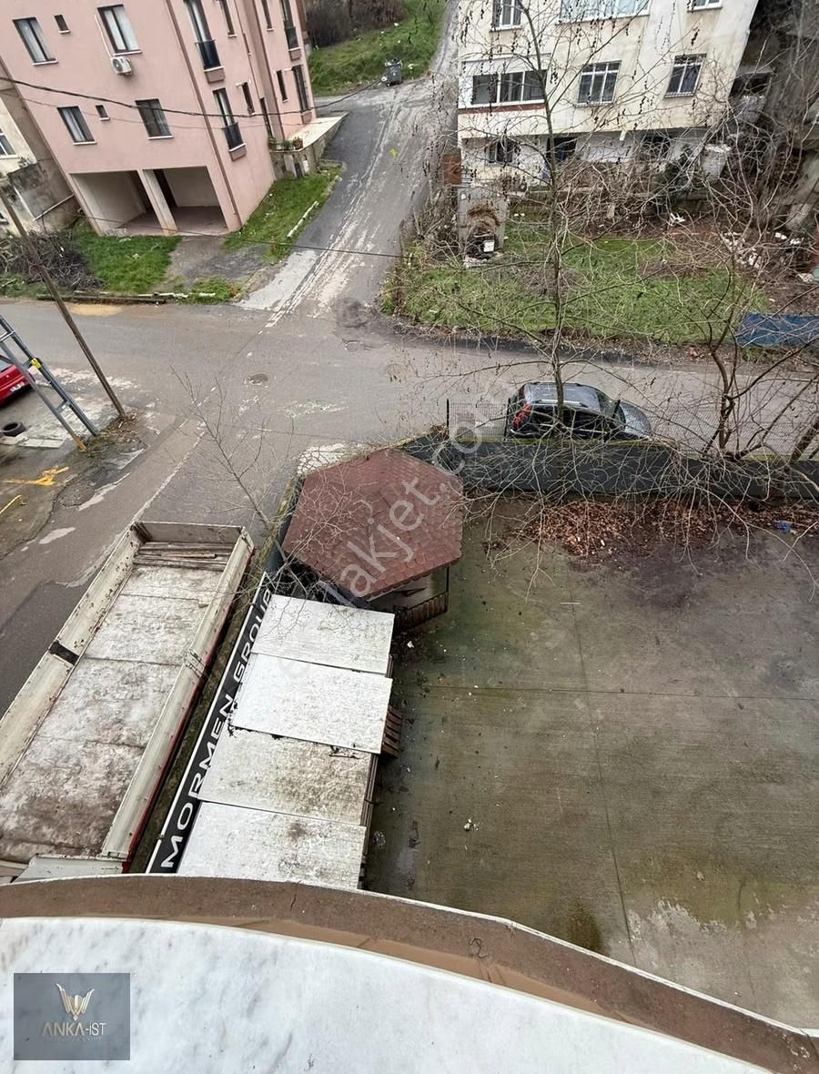 Aydınlı Merkez De Yatırımlık Geniş Kullanım Alanlı Satılık 3+1 - Görsel 24