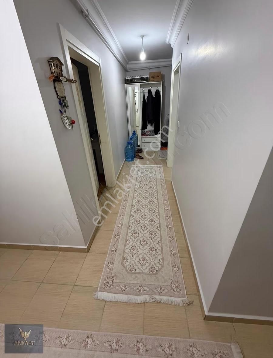 Aydınlı Merkez De Yatırımlık Geniş Kullanım Alanlı Satılık 3+1 - Görsel 3