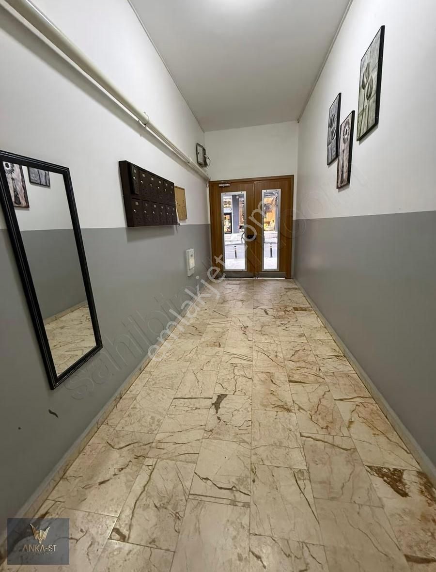 Aydınlı Merkez De Yatırımlık Geniş Kullanım Alanlı Satılık 3+1 - Görsel 27