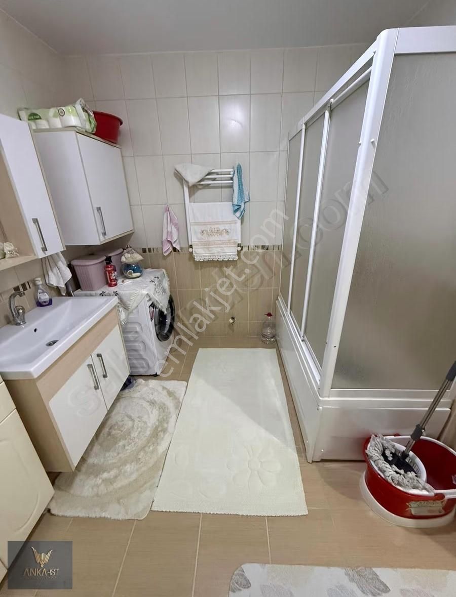 Aydınlı Merkez De Yatırımlık Geniş Kullanım Alanlı Satılık 3+1 - Görsel 28