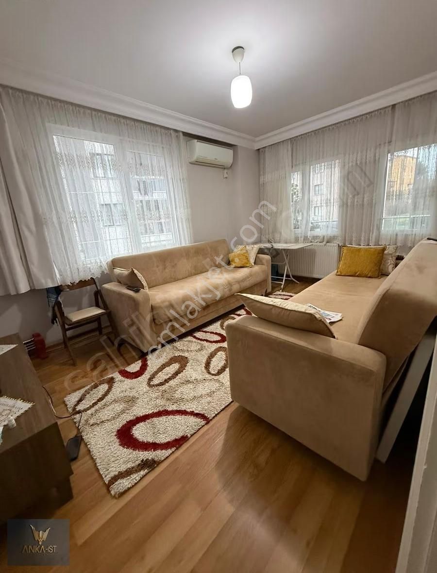 Aydınlı Merkez De Yatırımlık Geniş Kullanım Alanlı Satılık 3+1 - Görsel 17