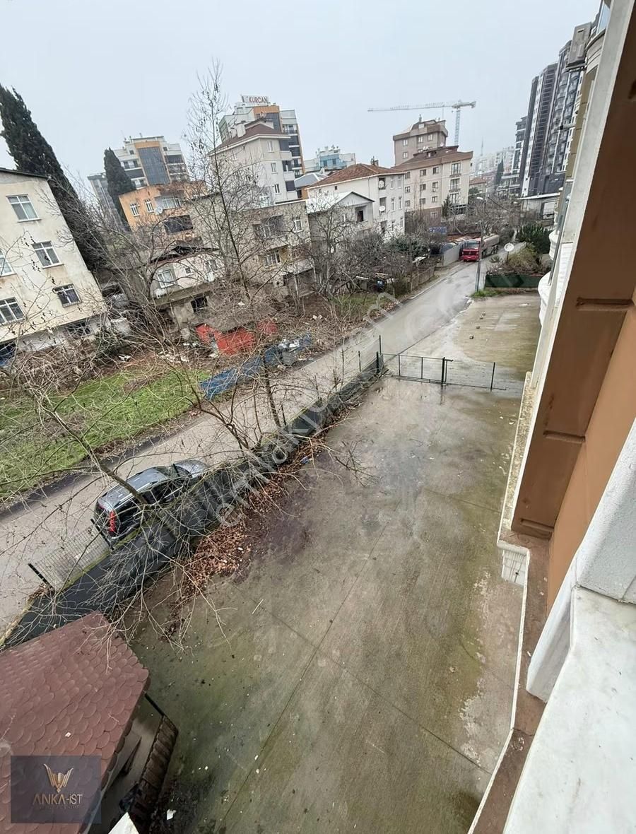 Aydınlı Merkez De Yatırımlık Geniş Kullanım Alanlı Satılık 3+1 - Görsel 15