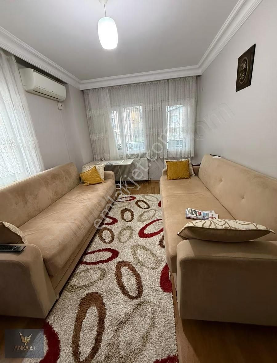 Aydınlı Merkez De Yatırımlık Geniş Kullanım Alanlı Satılık 3+1 - Görsel 8