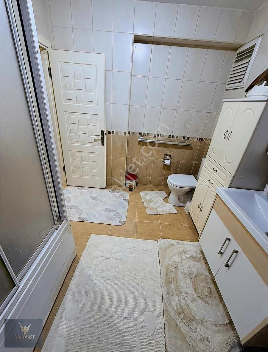 Aydınlı Merkez De Yatırımlık Geniş Kullanım Alanlı Satılık 3+1 - Görsel 35