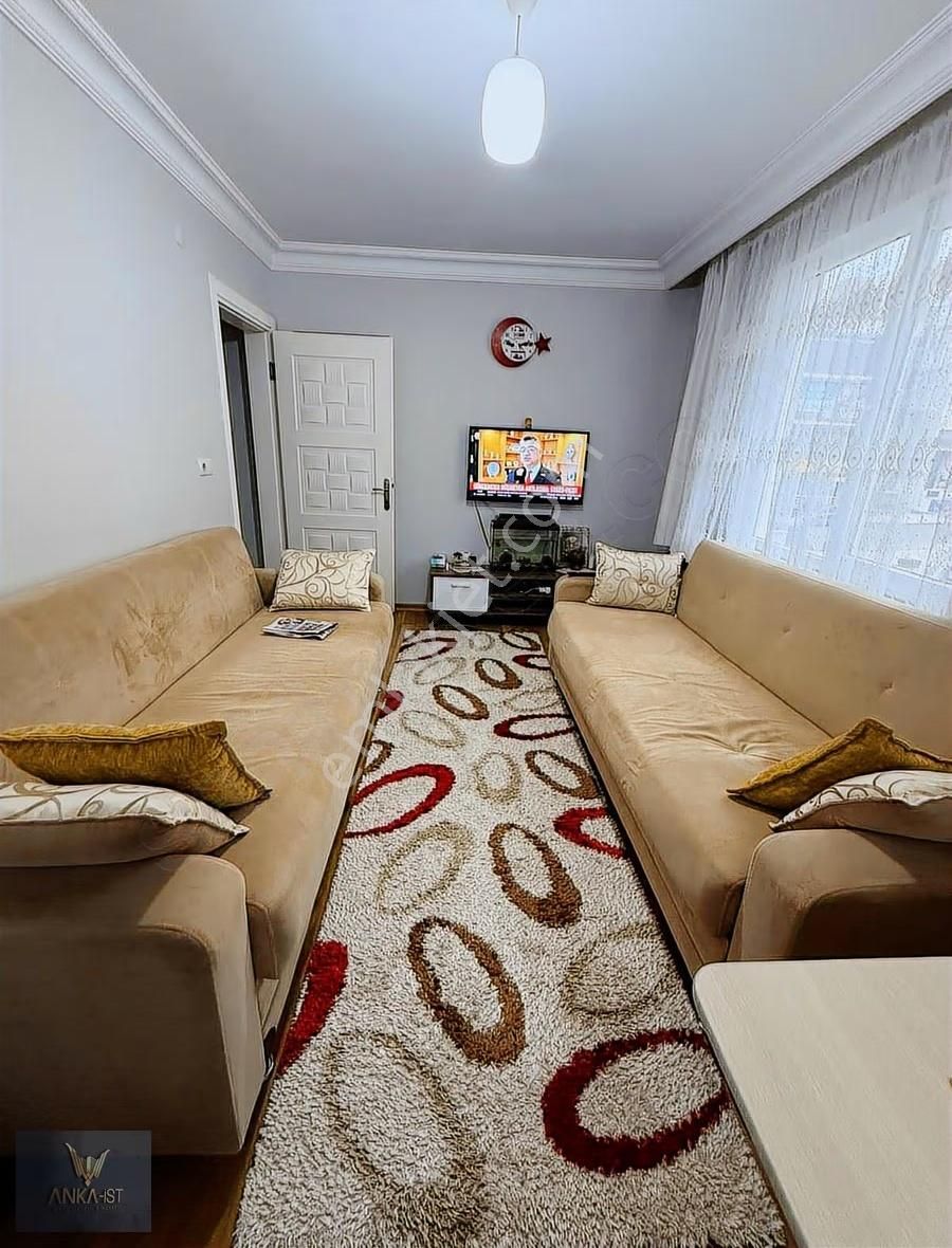 Aydınlı Merkez De Yatırımlık Geniş Kullanım Alanlı Satılık 3+1 - Görsel 20