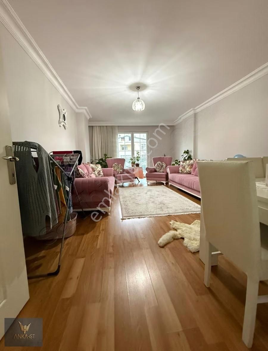 Aydınlı Merkez De Yatırımlık Geniş Kullanım Alanlı Satılık 3+1 - Görsel 18