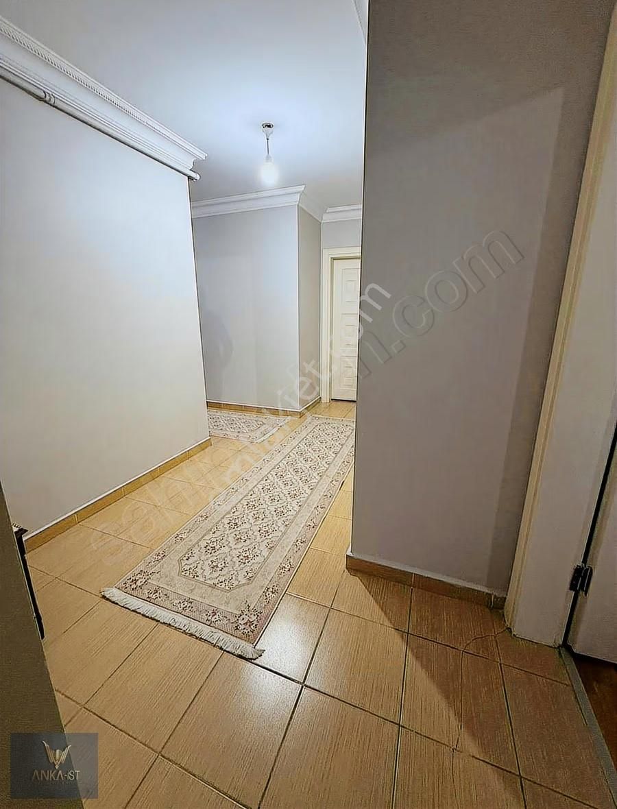 Aydınlı Merkez De Yatırımlık Geniş Kullanım Alanlı Satılık 3+1 - Görsel 7