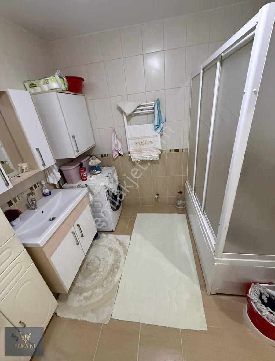 Aydınlı Merkez De Yatırımlık Geniş Kullanım Alanlı Satılık 3+1 - Görsel 23