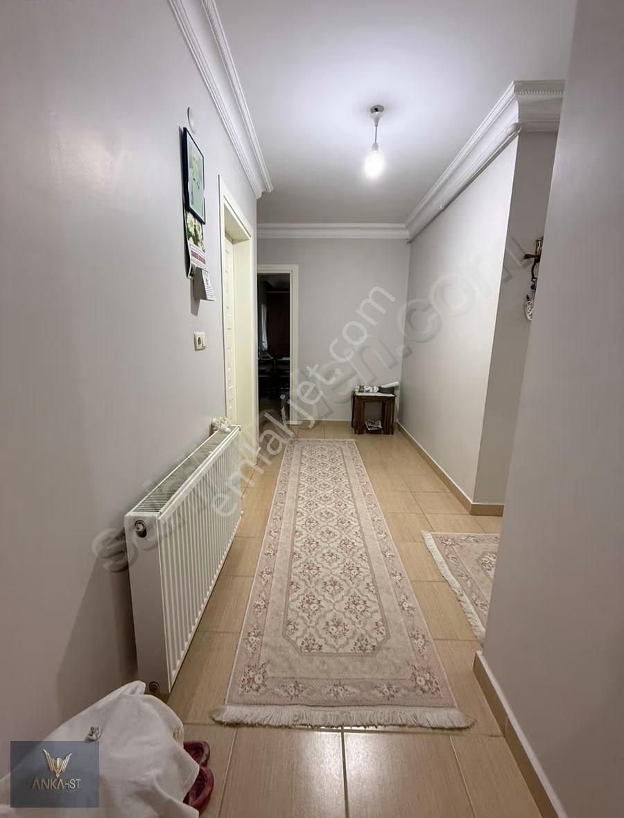 Aydınlı Merkez De Yatırımlık Geniş Kullanım Alanlı Satılık 3+1 - Görsel 12