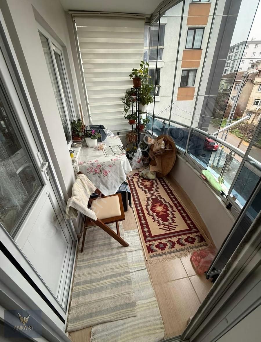 Aydınlı Merkez De Yatırımlık Geniş Kullanım Alanlı Satılık 3+1 - Görsel 16