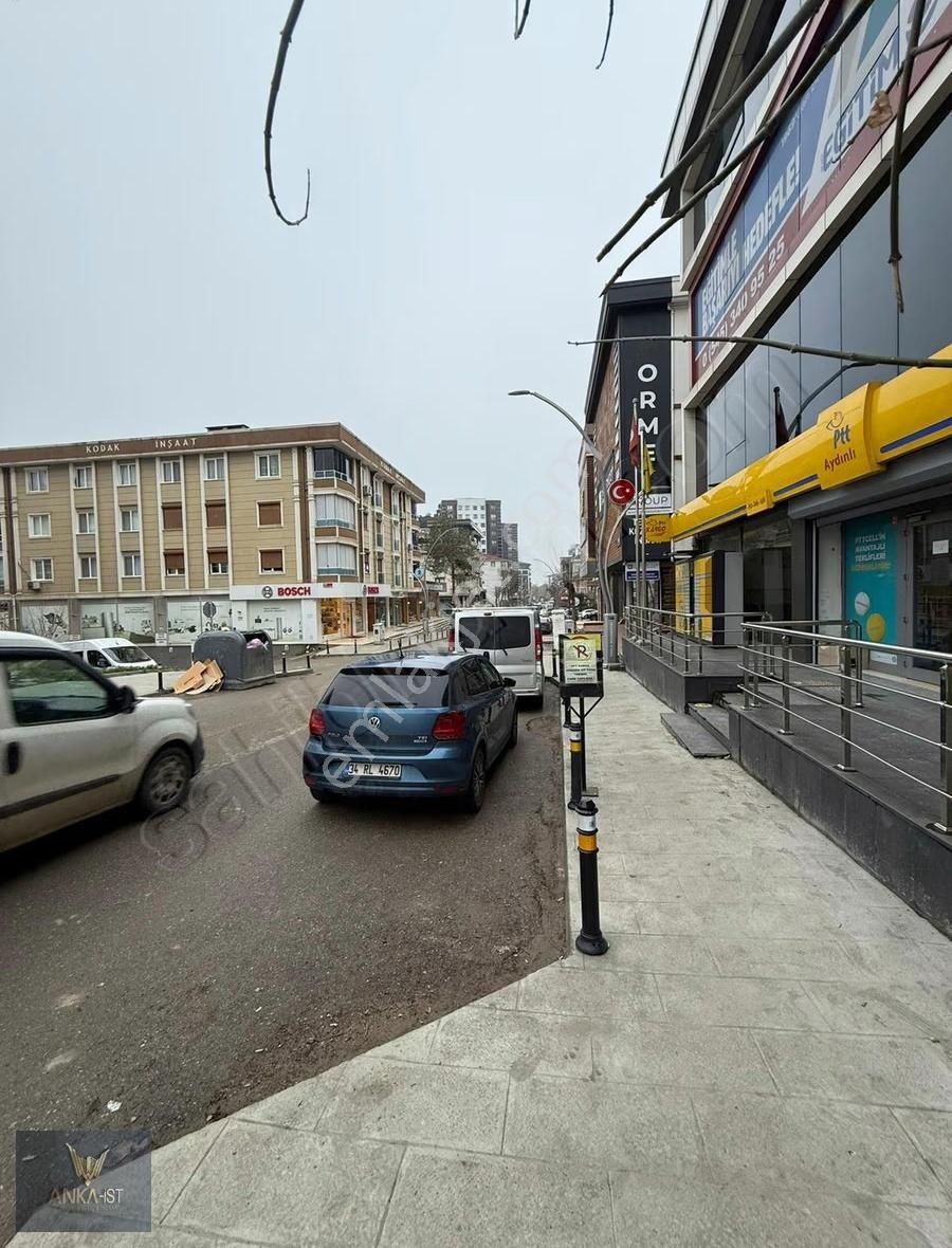 Aydınlı Merkez De Yatırımlık Geniş Kullanım Alanlı Satılık 3+1 - Görsel 26