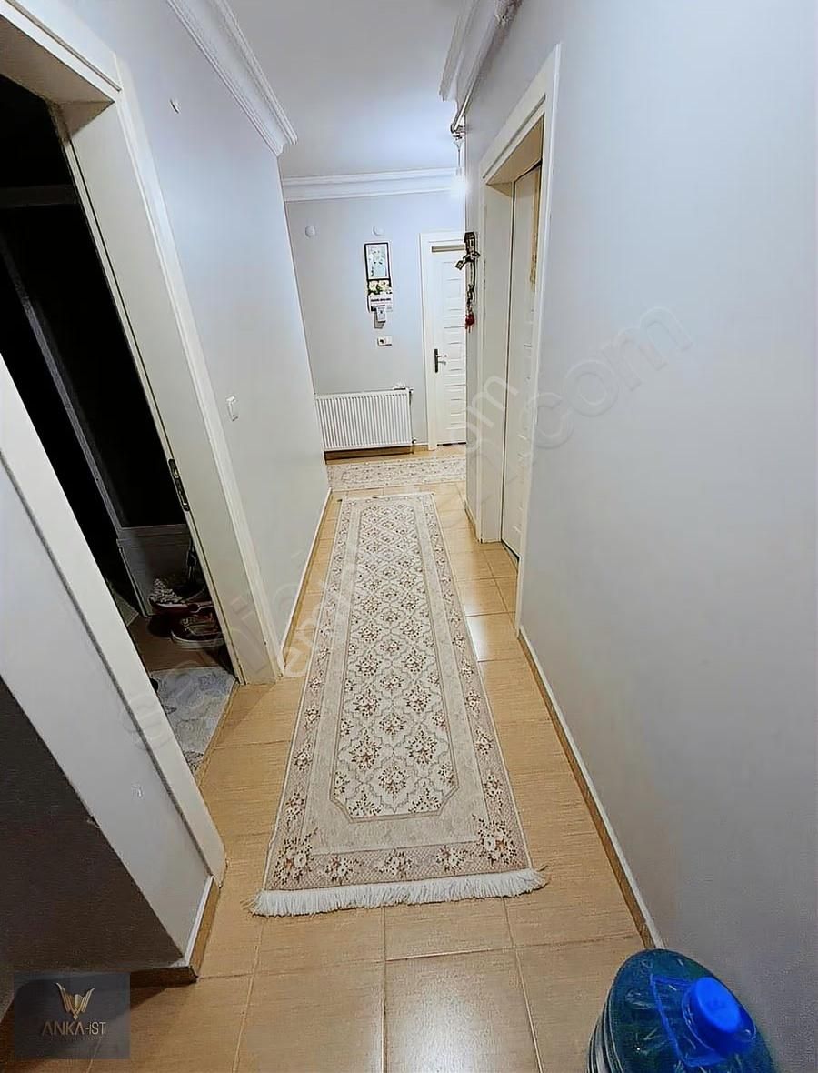 Aydınlı Merkez De Yatırımlık Geniş Kullanım Alanlı Satılık 3+1 - Görsel 32