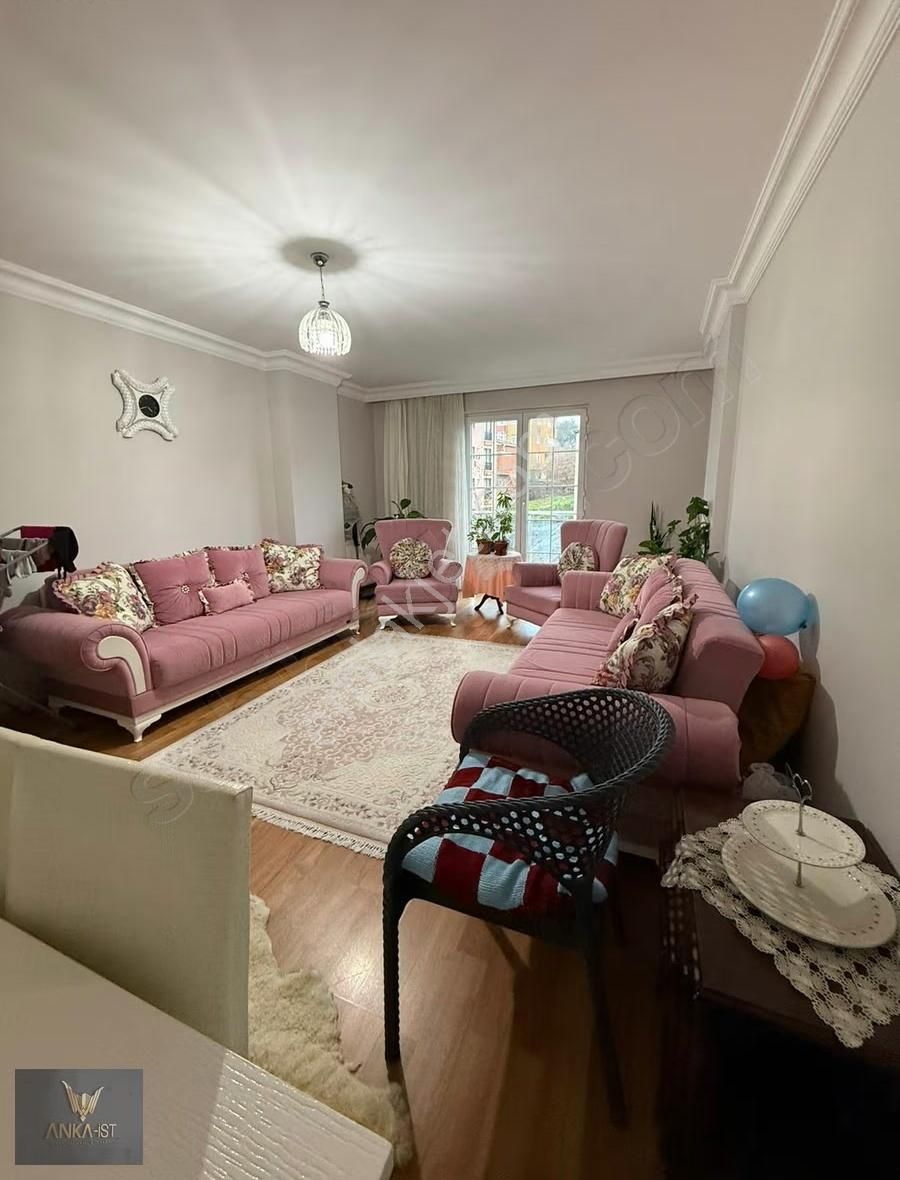 Aydınlı Merkez De Yatırımlık Geniş Kullanım Alanlı Satılık 3+1 - Görsel 34