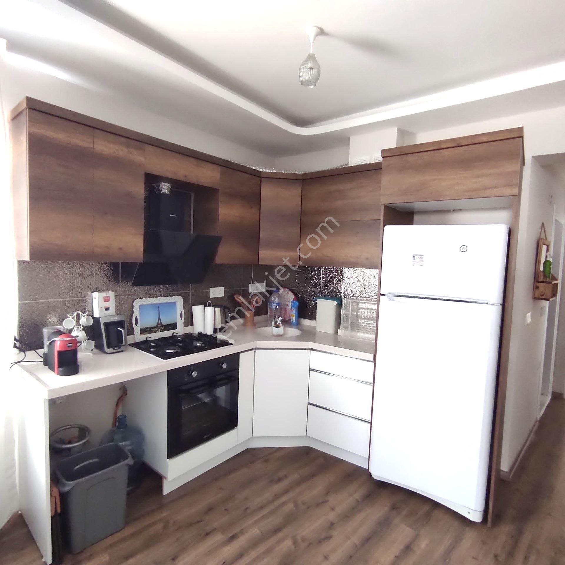 Kuşadası'nda Eşyalı Kiralık 1+1 Daire - Görsel 7