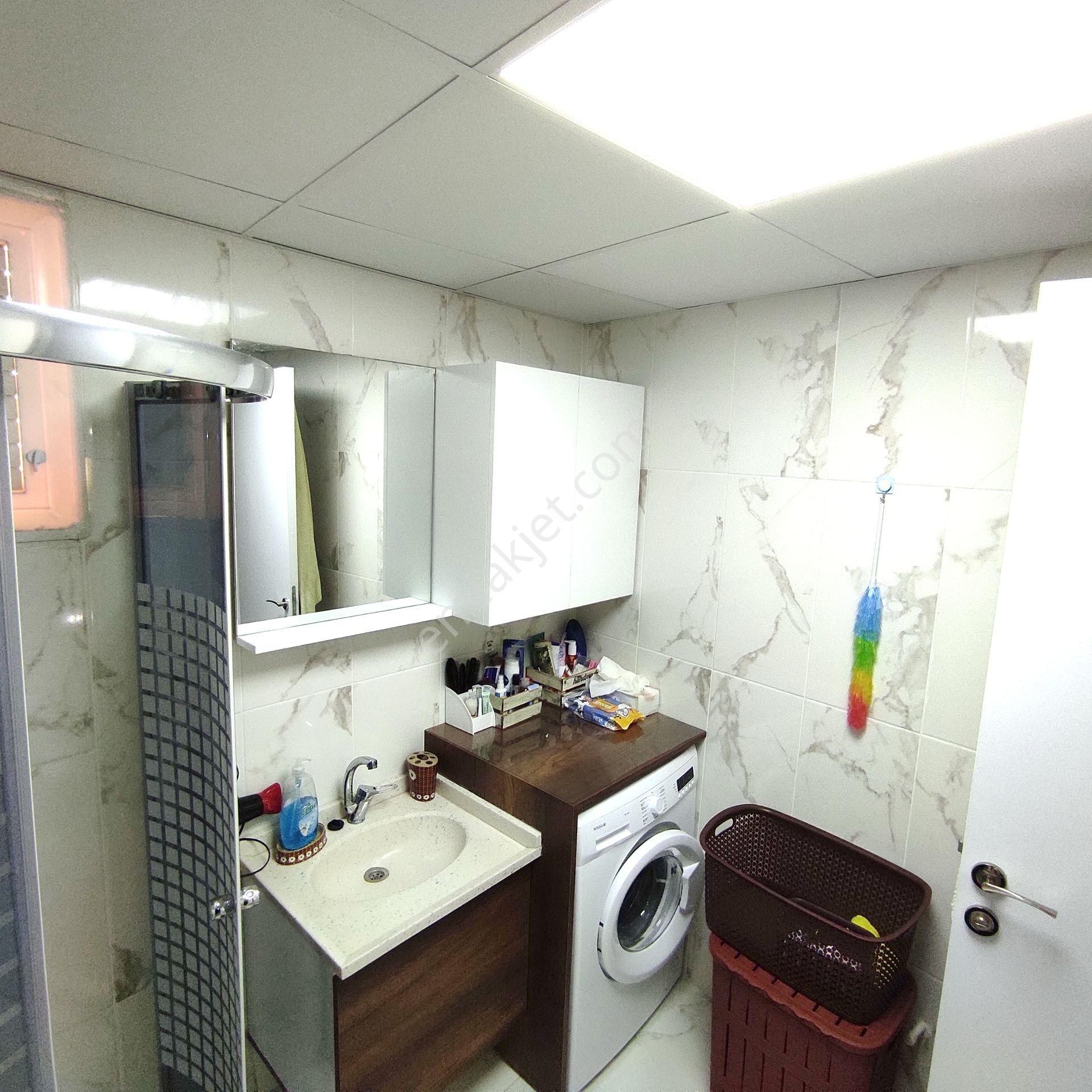 Kuşadası'nda Eşyalı Kiralık 1+1 Daire - Görsel 16