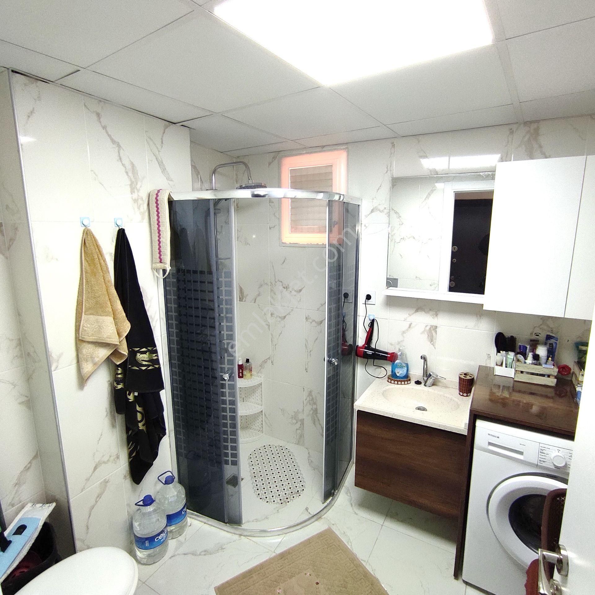 Kuşadası'nda Eşyalı Kiralık 1+1 Daire - Görsel 15