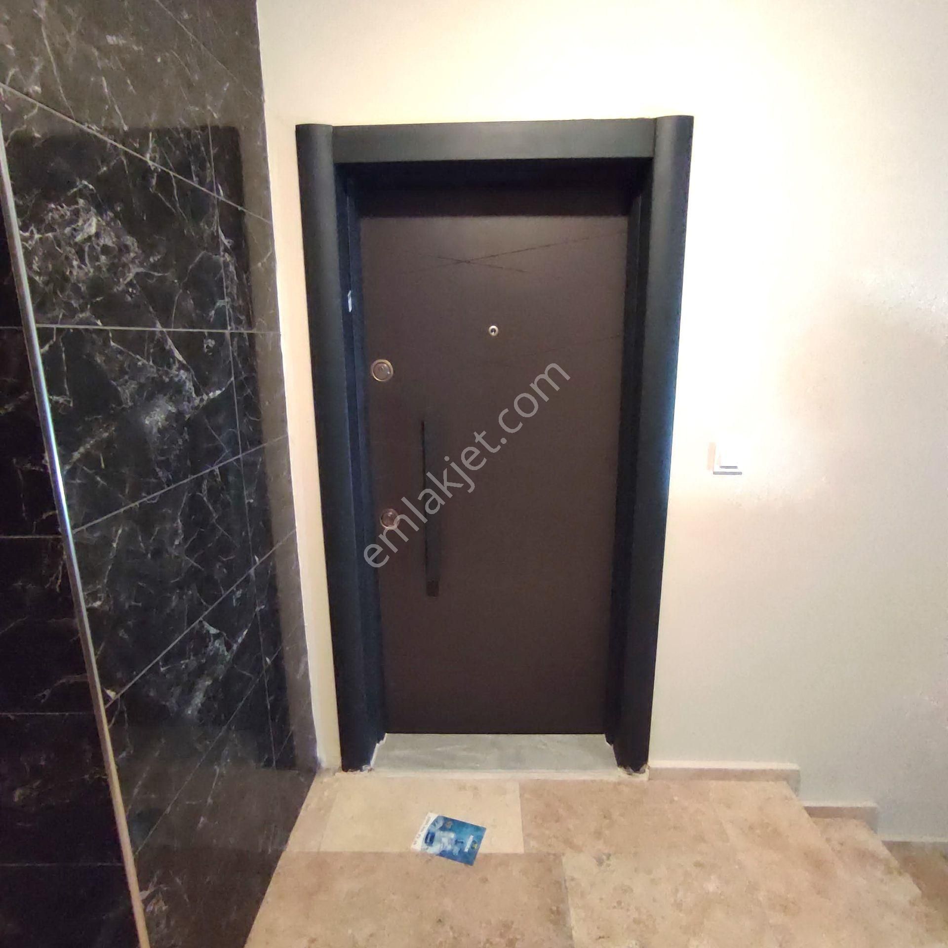 Kuşadası'nda Eşyalı Kiralık 1+1 Daire - Görsel 22