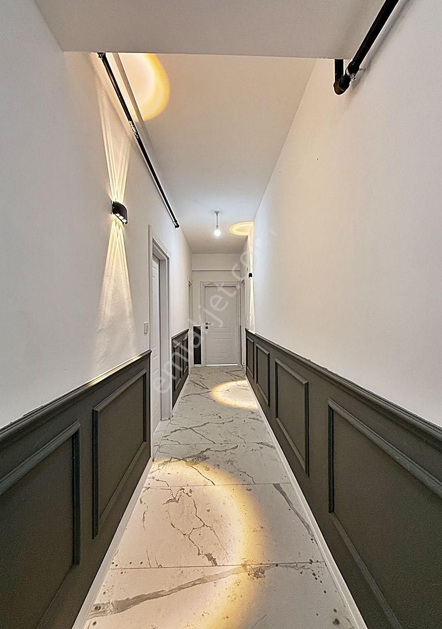 Metin Yapı'dan %80 Krediye Uygun Çerkezköy'de Satılık 2+1 Daire! - Görsel 34