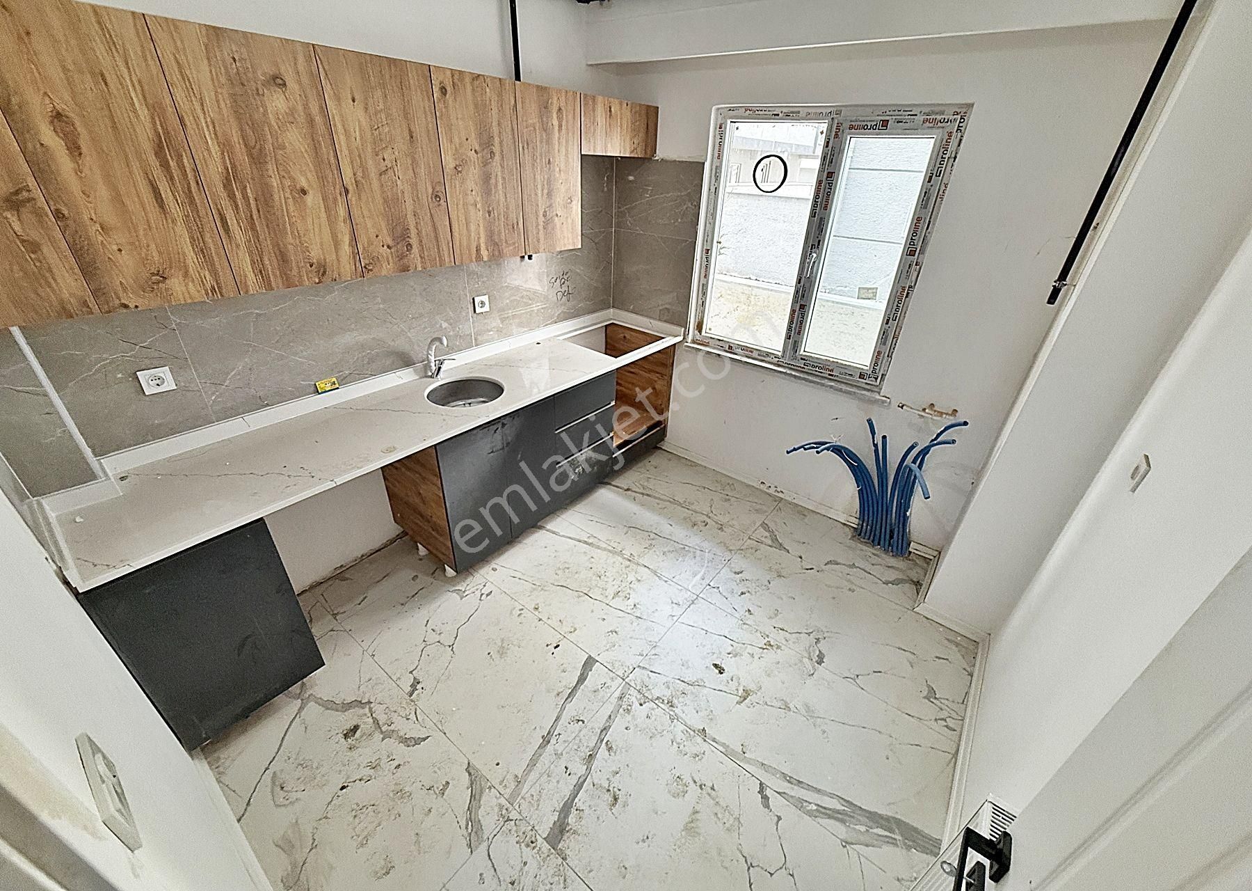 Metin Yapı'dan %80 Krediye Uygun Çerkezköy'de Satılık 2+1 Daire! - Görsel 23