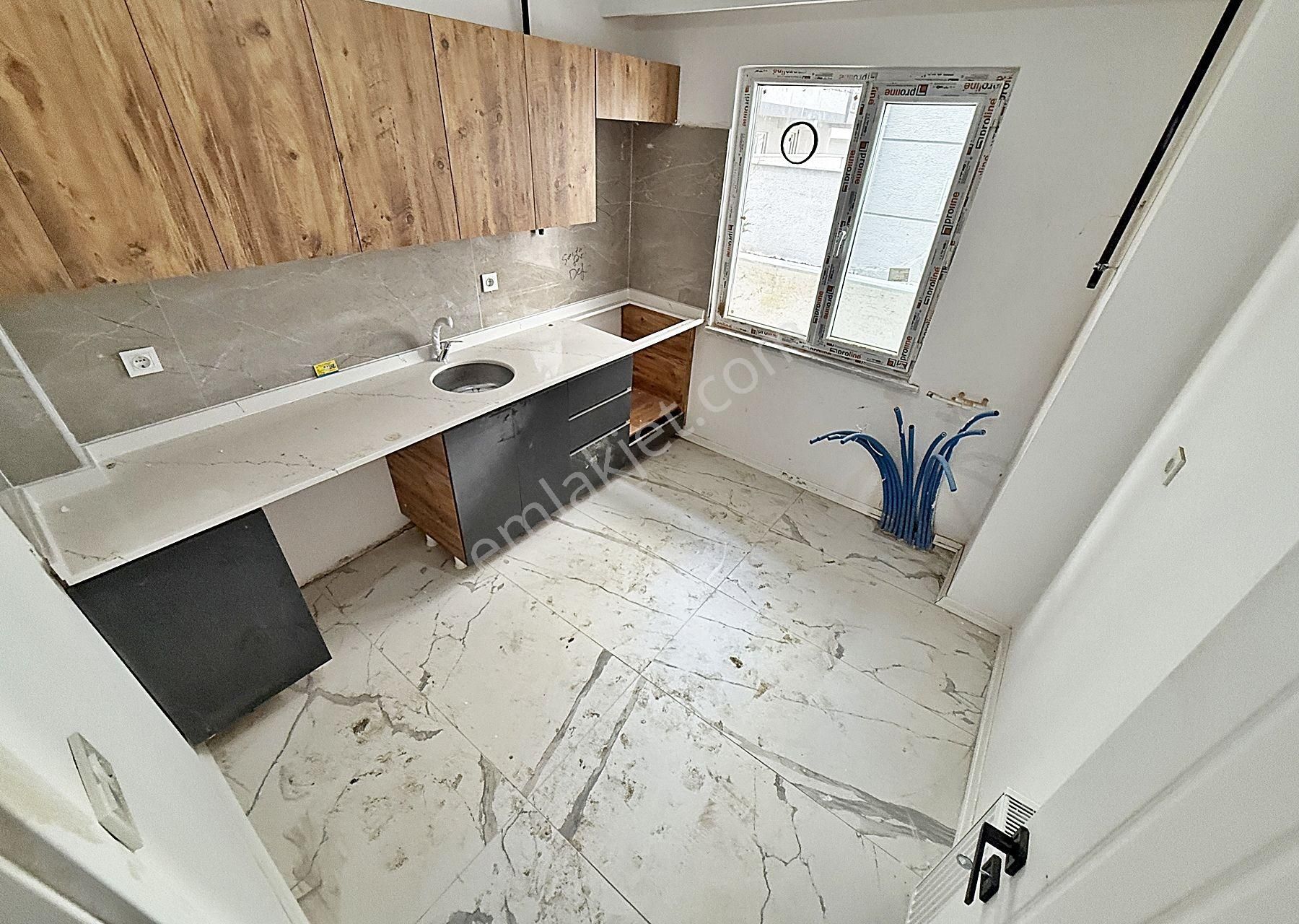 Metin Yapı'dan %80 Krediye Uygun Çerkezköy'de Satılık 2+1 Daire! - Görsel 22