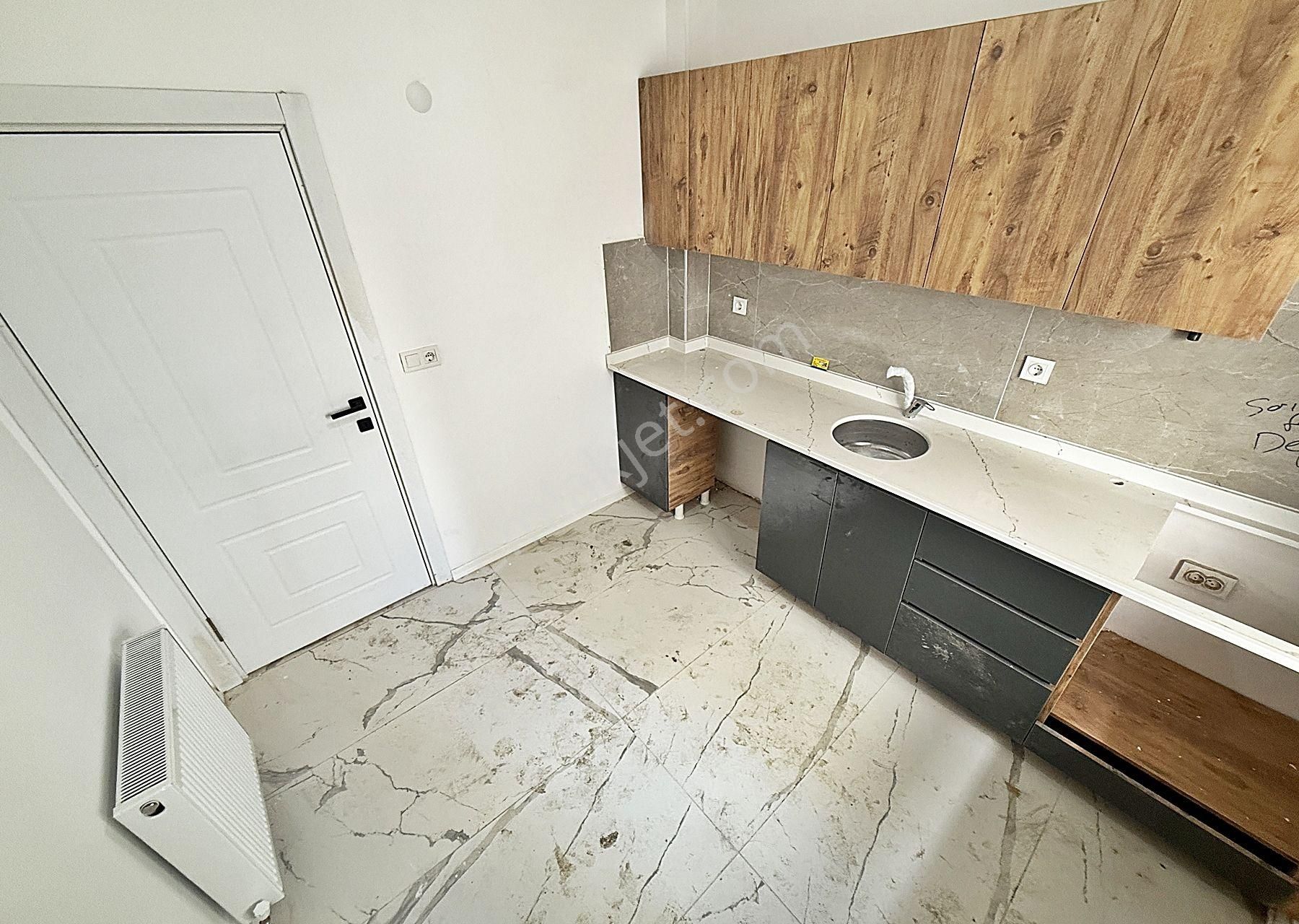 Metin Yapı'dan %80 Krediye Uygun Çerkezköy'de Satılık 2+1 Daire! - Görsel 7