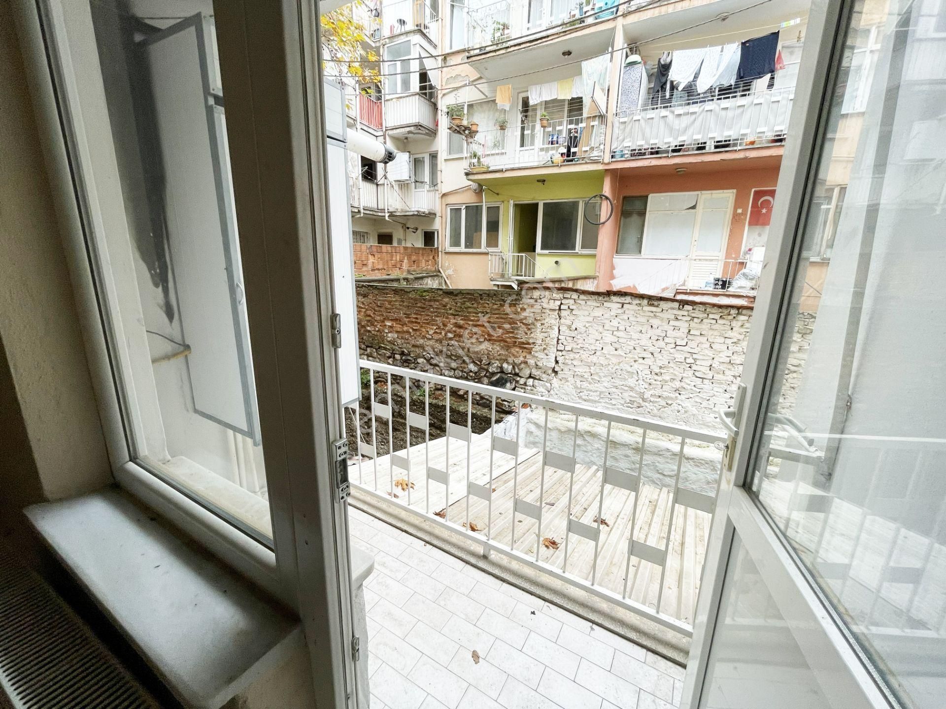 Osmangazi Hocahasan Mah. Merkezi Konumda 2+1 Kat Mülkiyetli Satılık Daire - Görsel 19