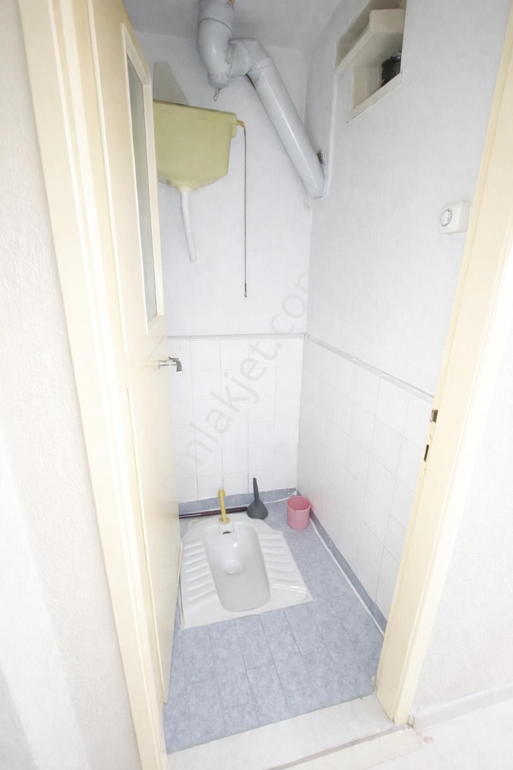 Osmangazi Hocahasan Mah. Merkezi Konumda 2+1 Kat Mülkiyetli Satılık Daire - Görsel 21