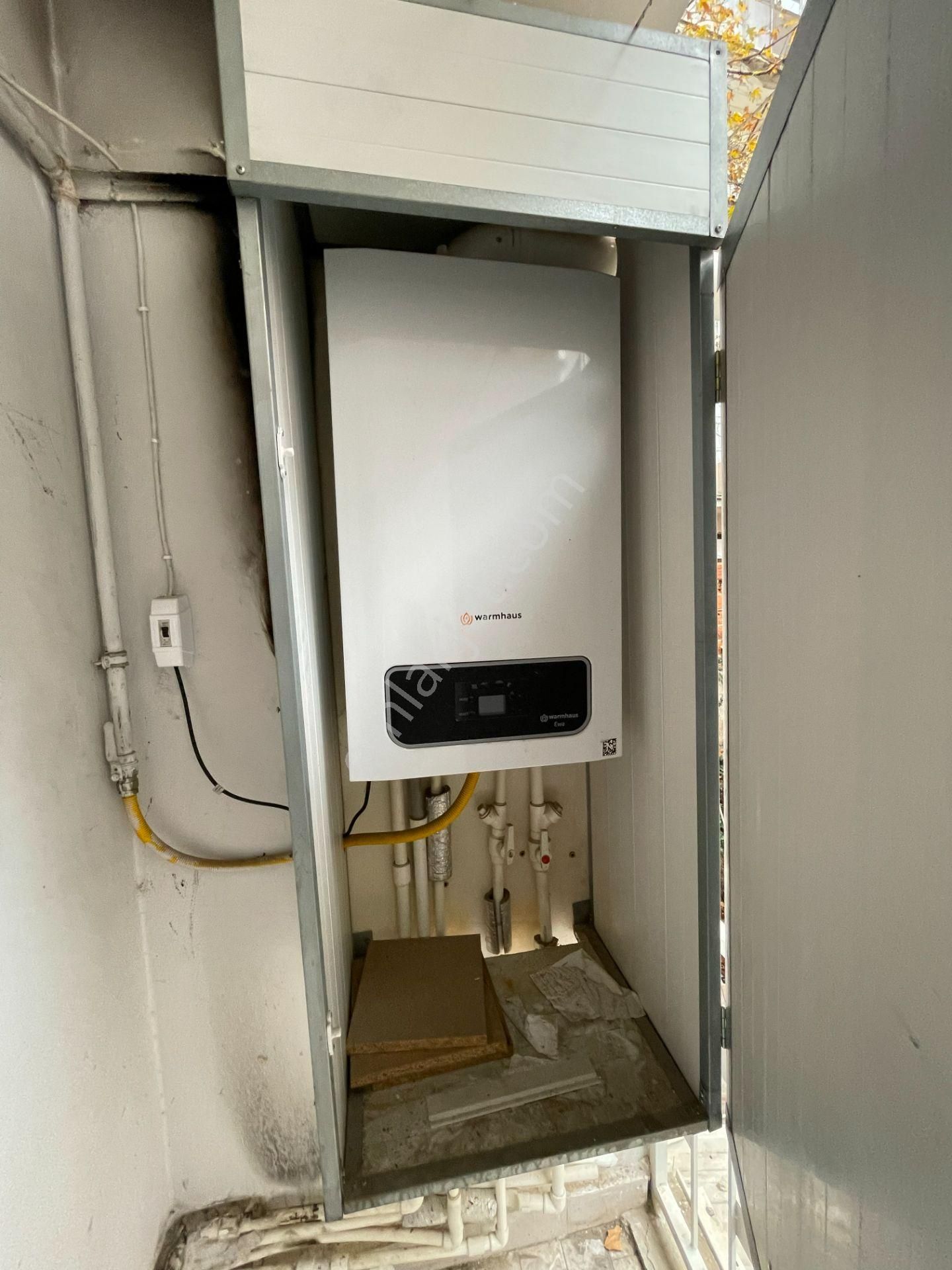 Osmangazi Hocahasan Mah. Merkezi Konumda 2+1 Kat Mülkiyetli Satılık Daire - Görsel 20