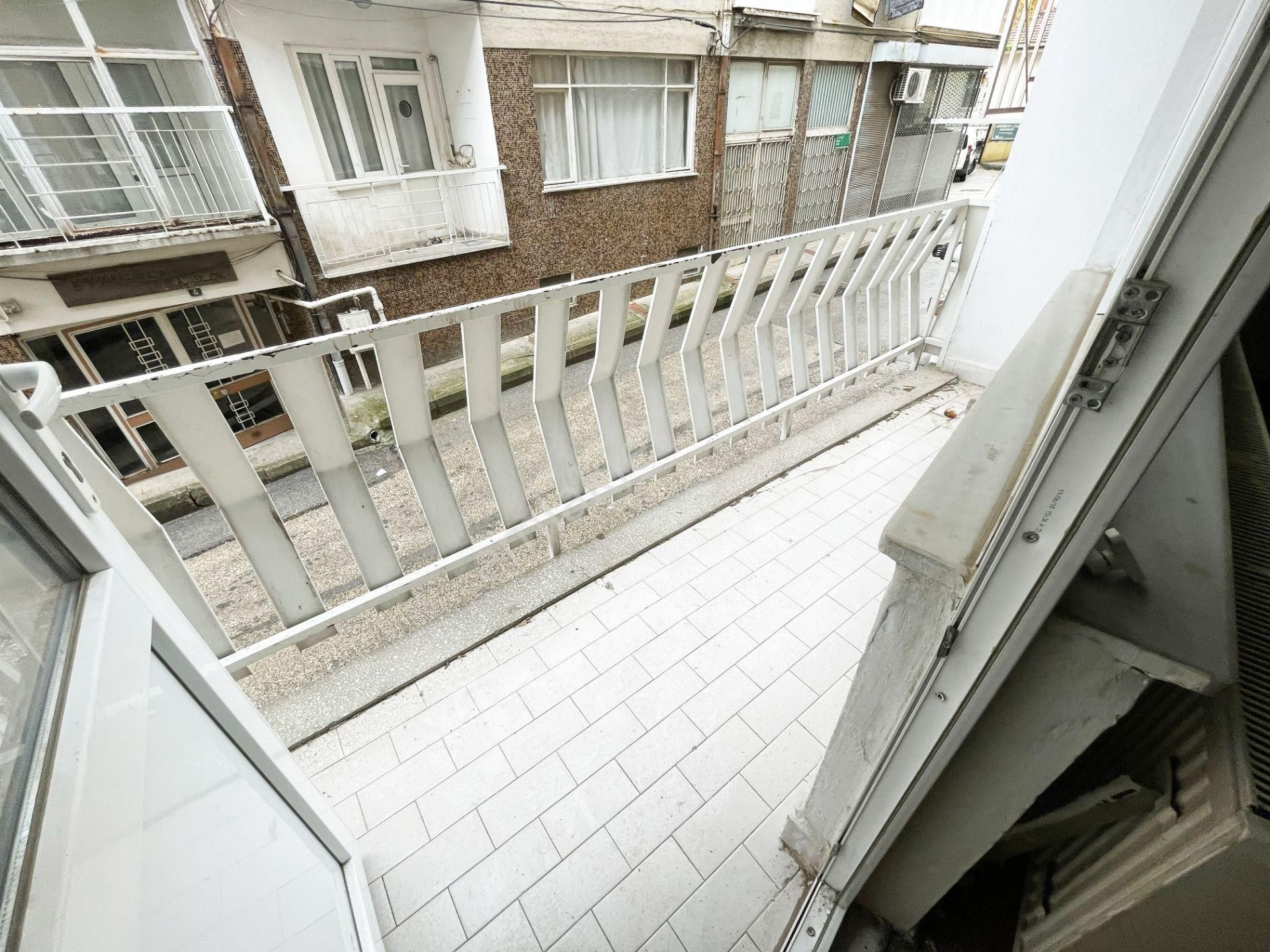 Osmangazi Hocahasan Mah. Merkezi Konumda 2+1 Kat Mülkiyetli Satılık Daire - Görsel 9